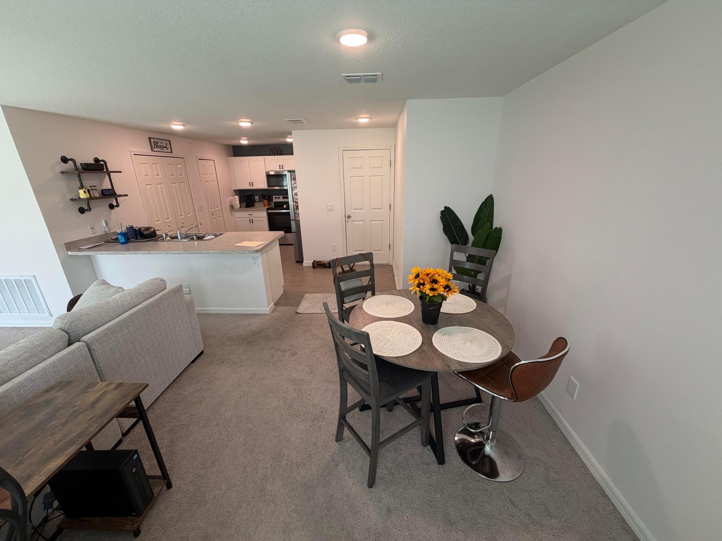 PORT MALABAR UNIT 32 - Residential