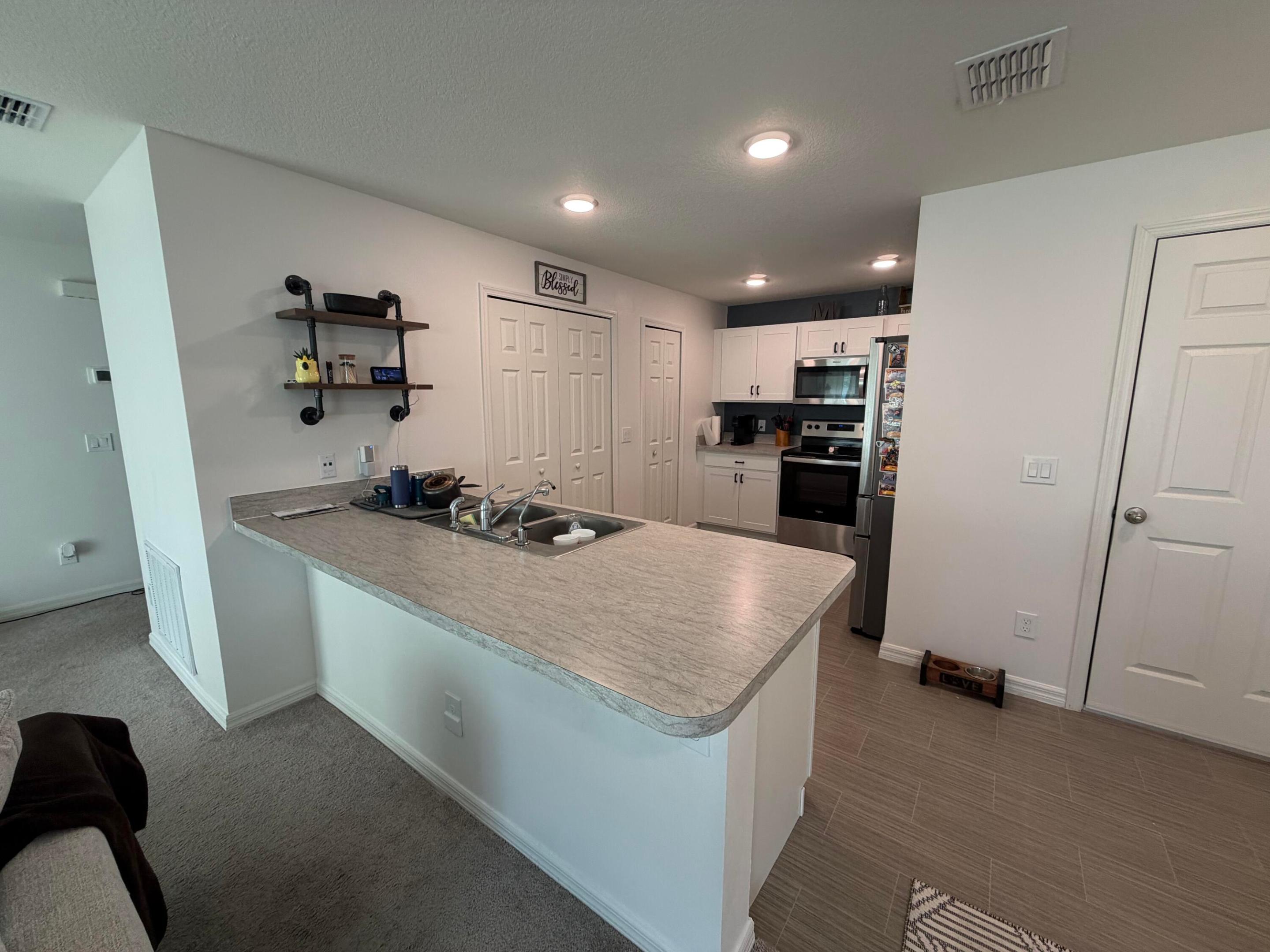 PORT MALABAR UNIT 32 - Residential