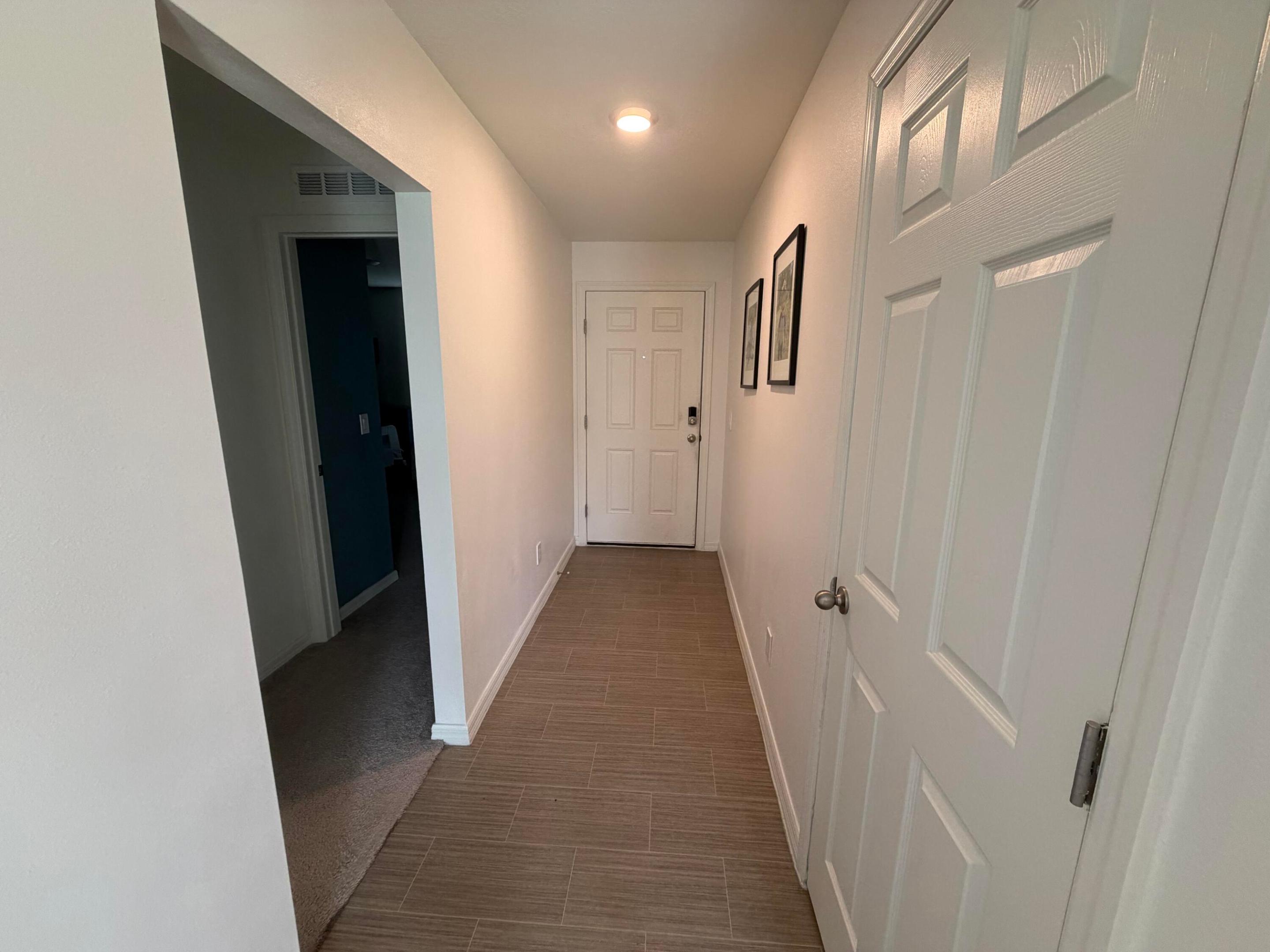 PORT MALABAR UNIT 32 - Residential