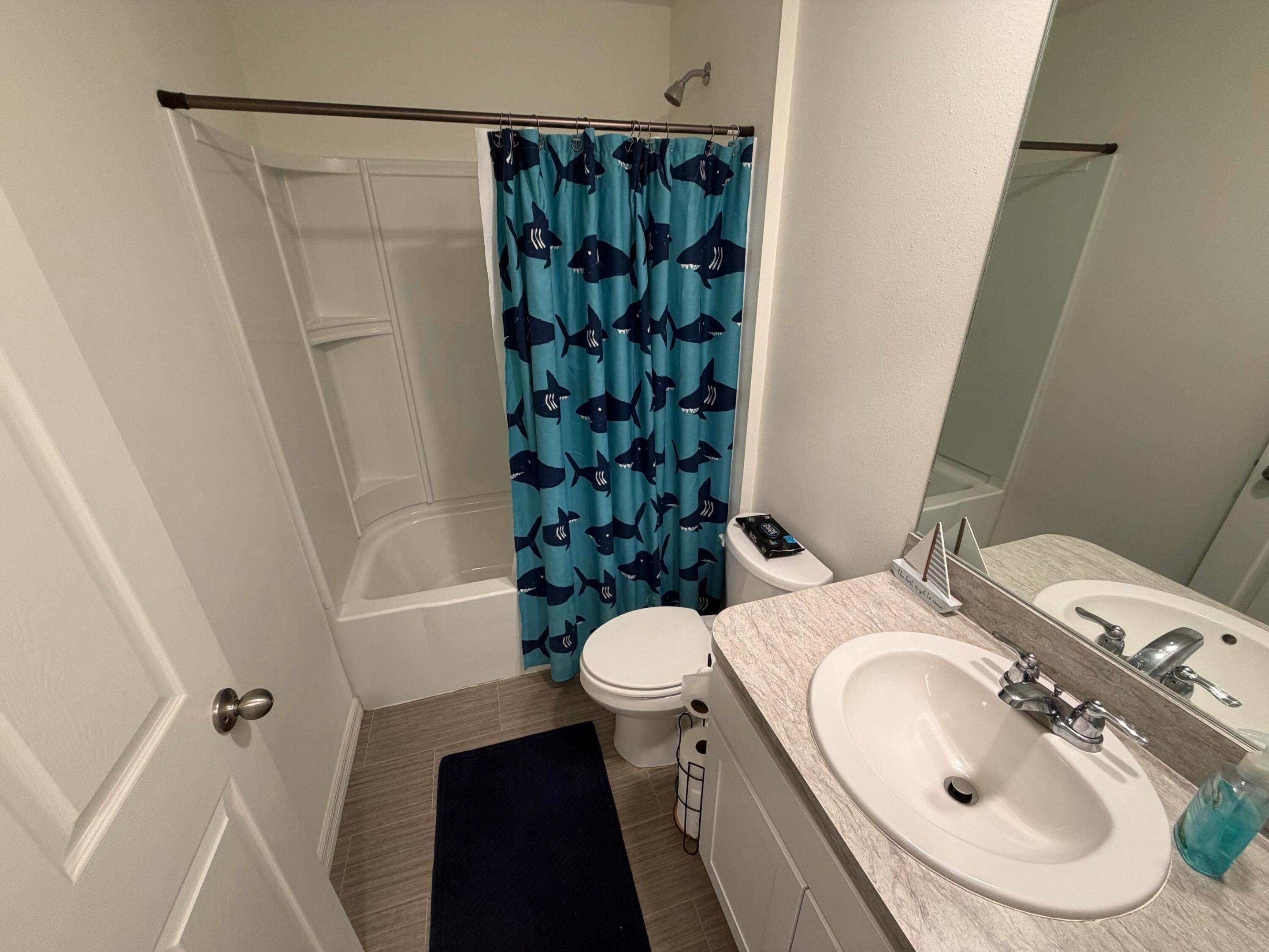 PORT MALABAR UNIT 32 - Residential