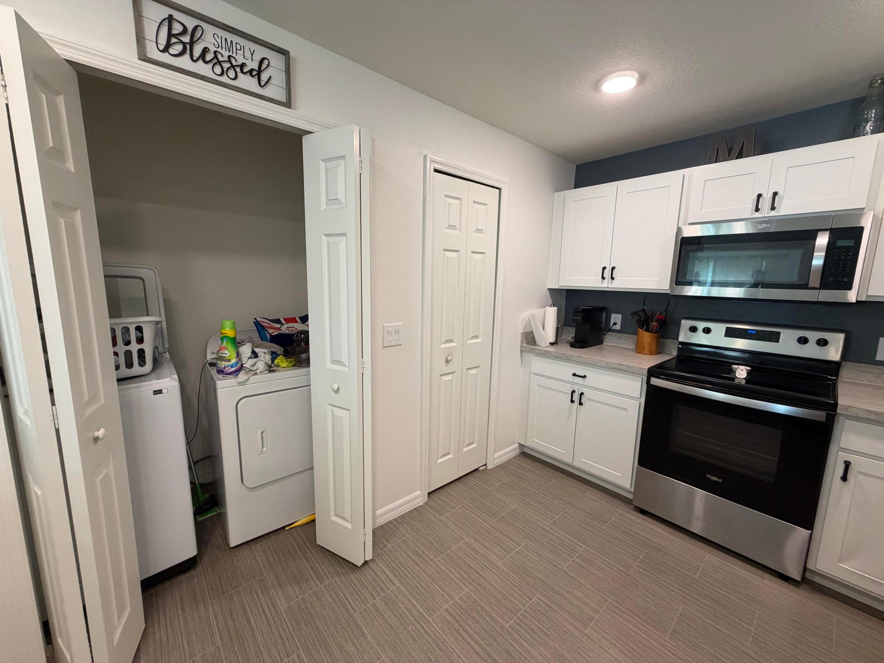 PORT MALABAR UNIT 32 - Residential