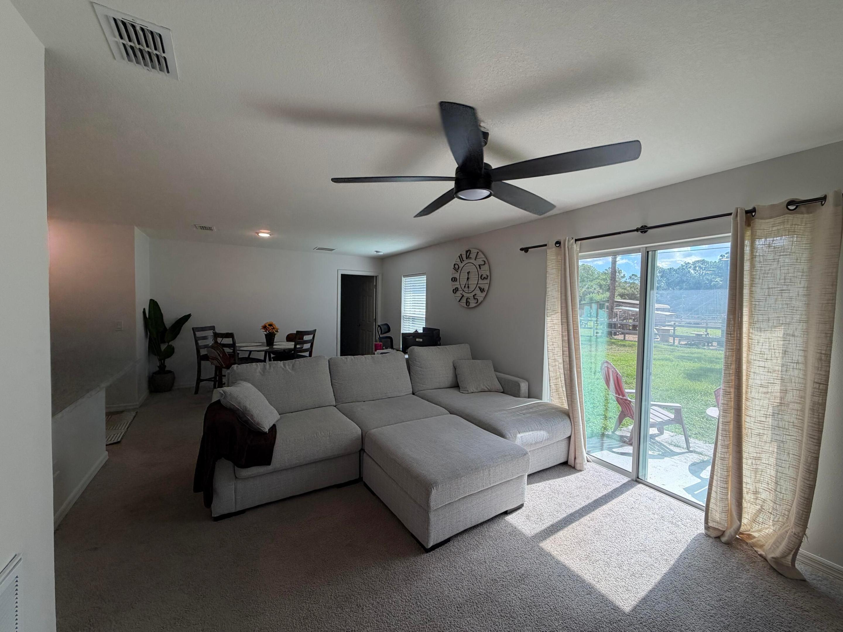 PORT MALABAR UNIT 32 - Residential