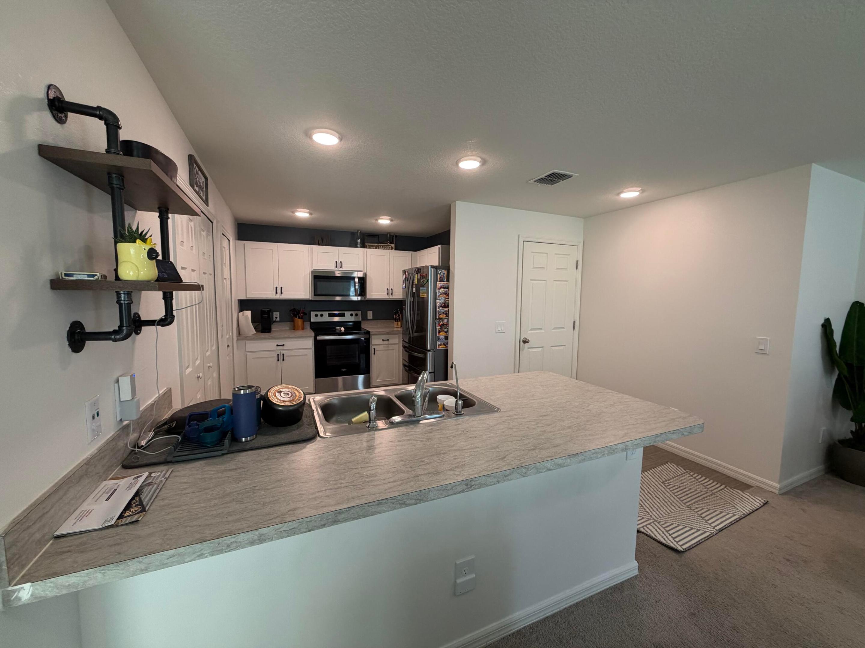 PORT MALABAR UNIT 32 - Residential