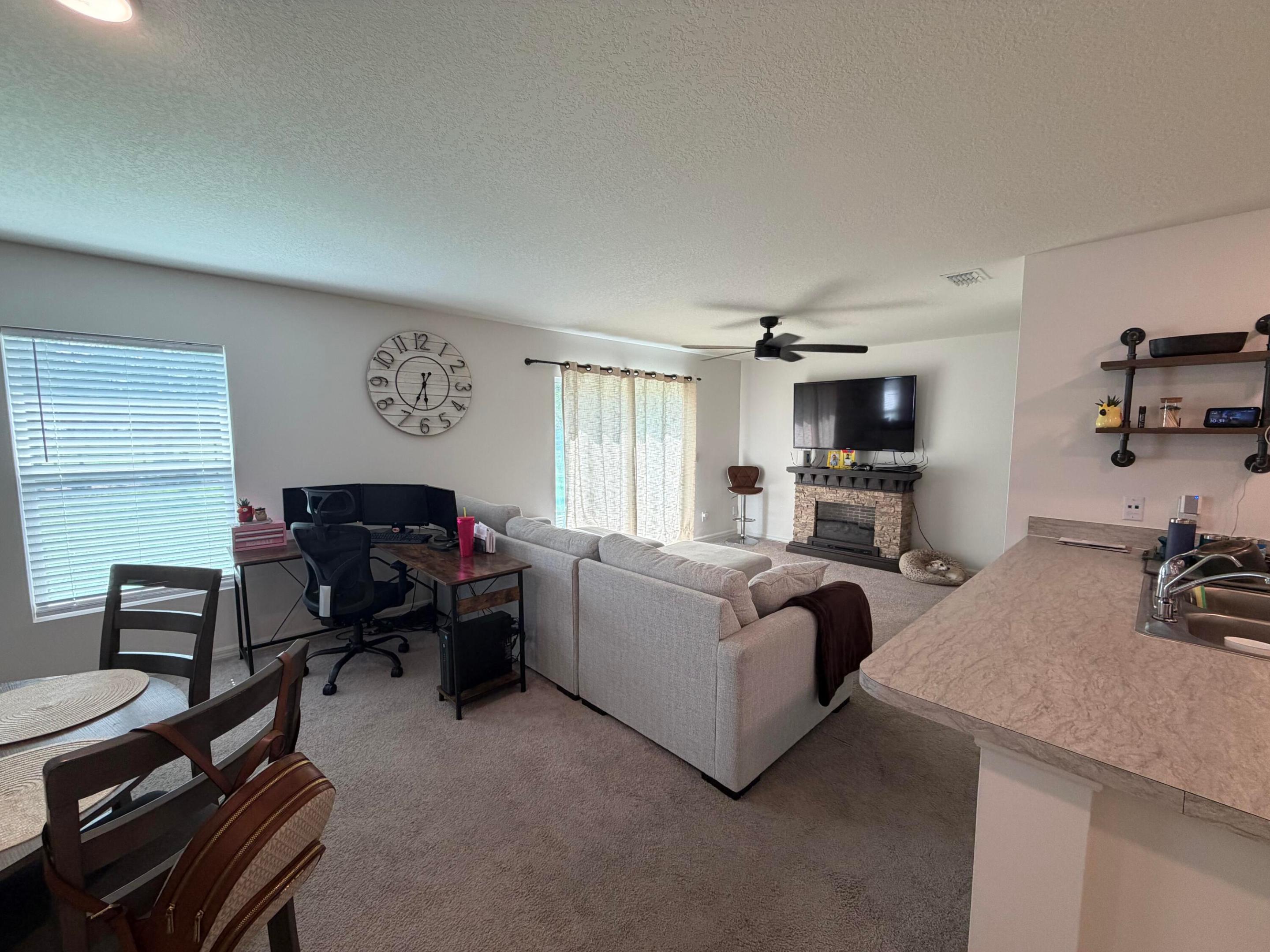PORT MALABAR UNIT 32 - Residential