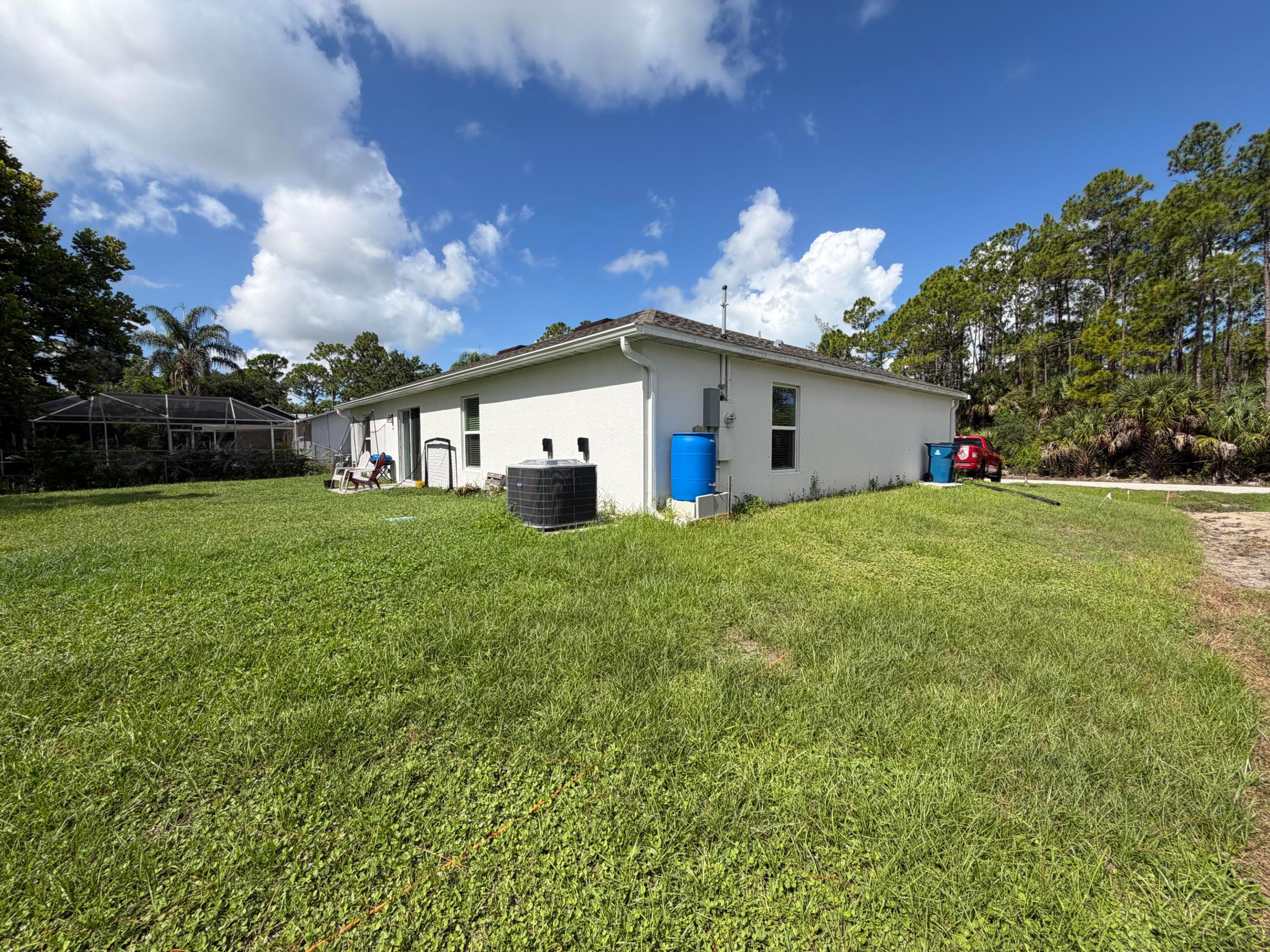 PORT MALABAR UNIT 32 - Residential