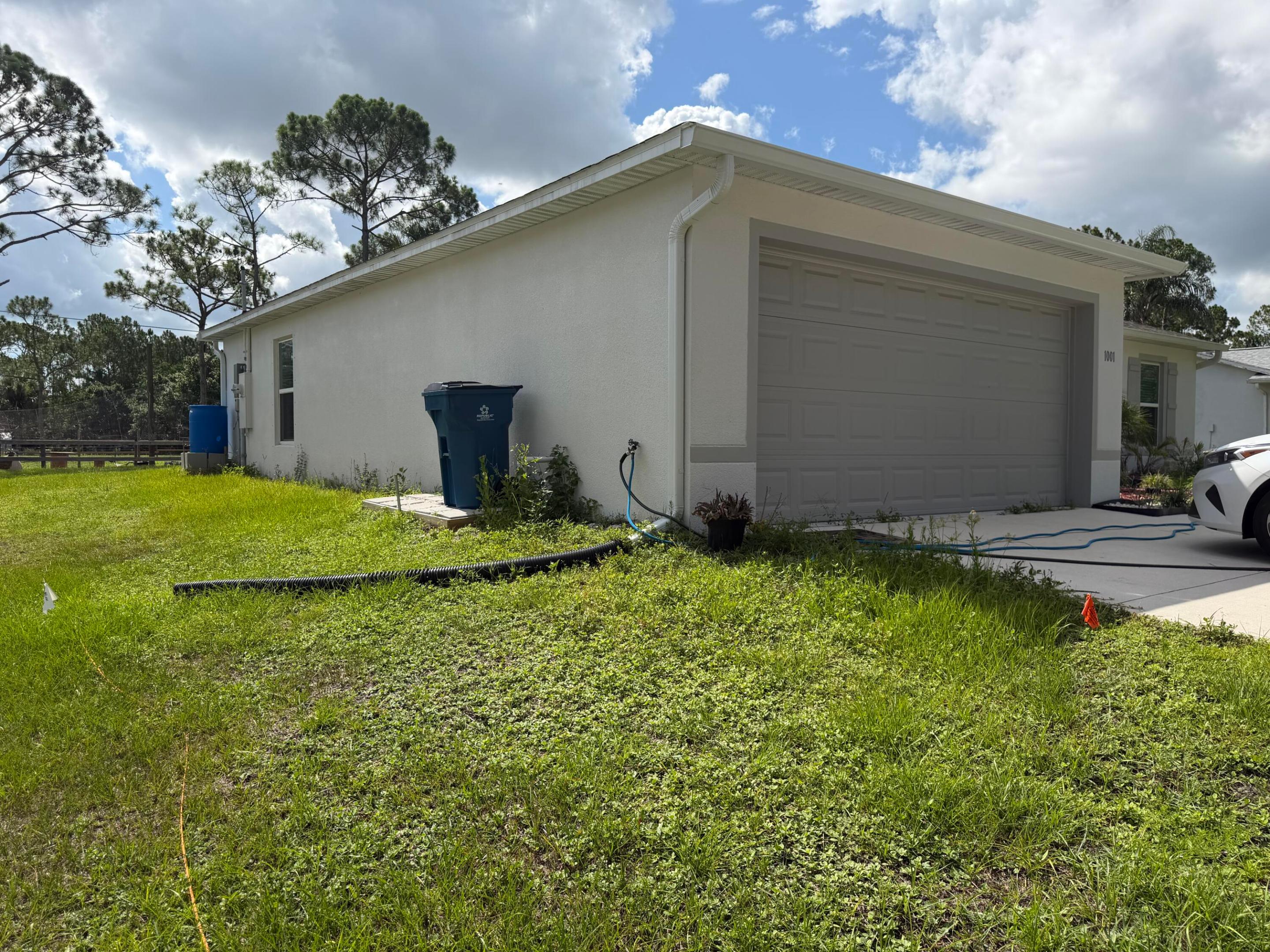 PORT MALABAR UNIT 32 - Residential