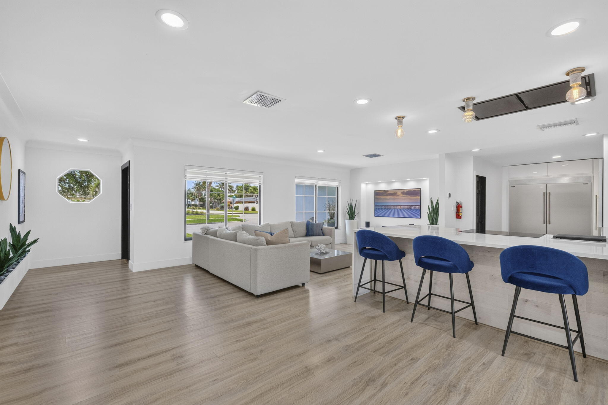 LAKE PLACID RESUB OF POR - Residential