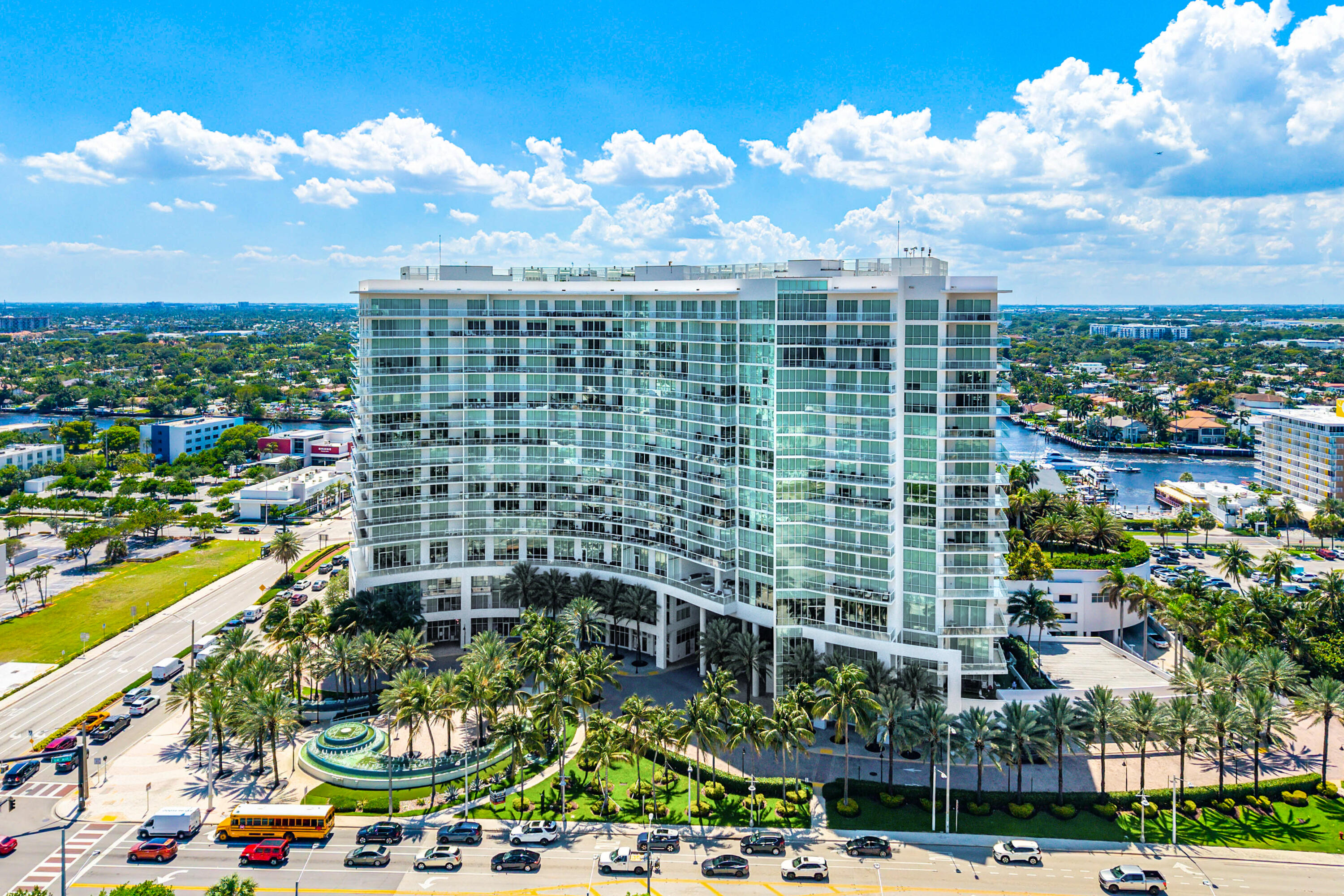 PLAZA AT OCEANSIDE (THE) CONDO - Residential