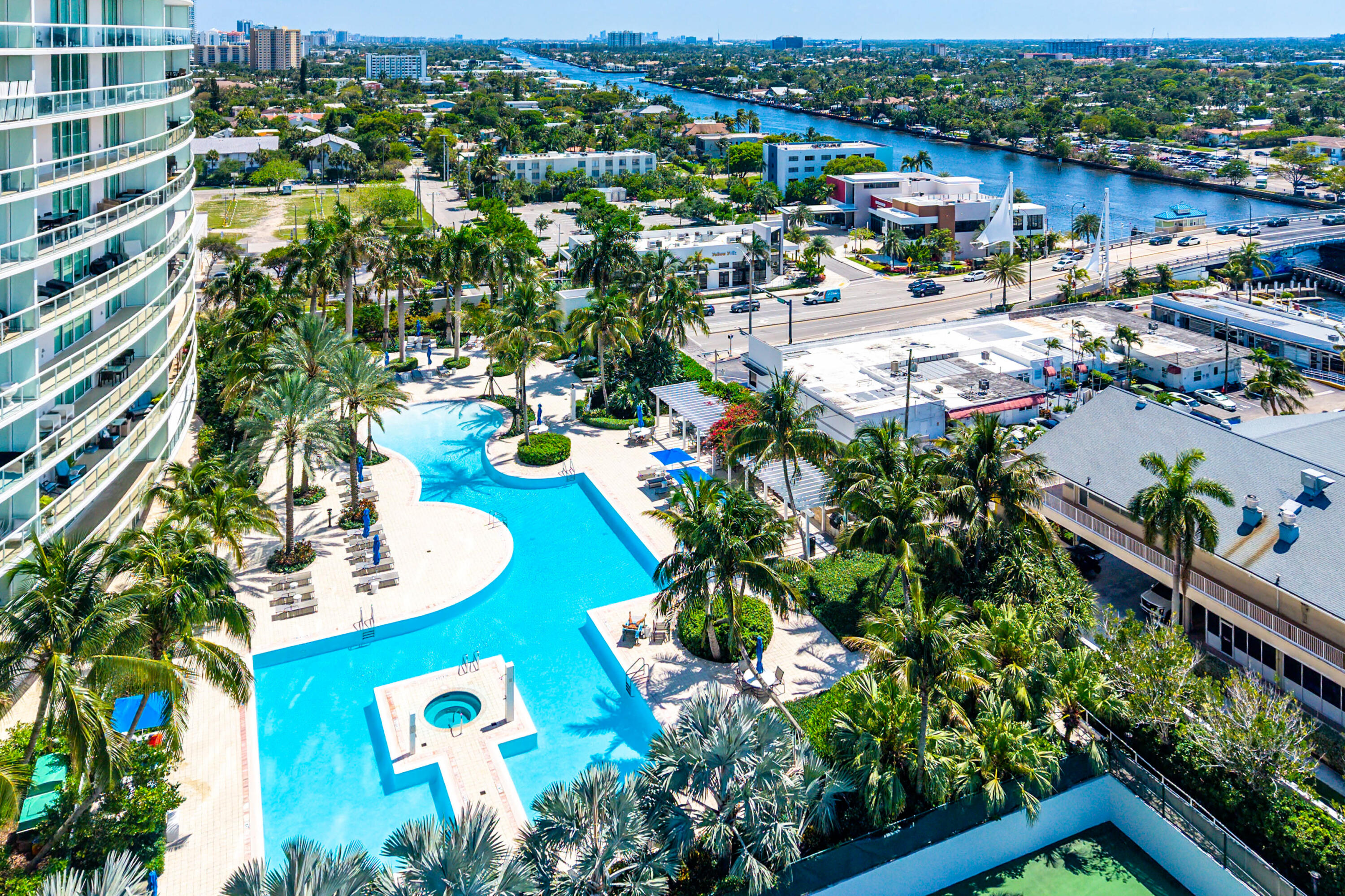 PLAZA AT OCEANSIDE (THE) CONDO - Residential