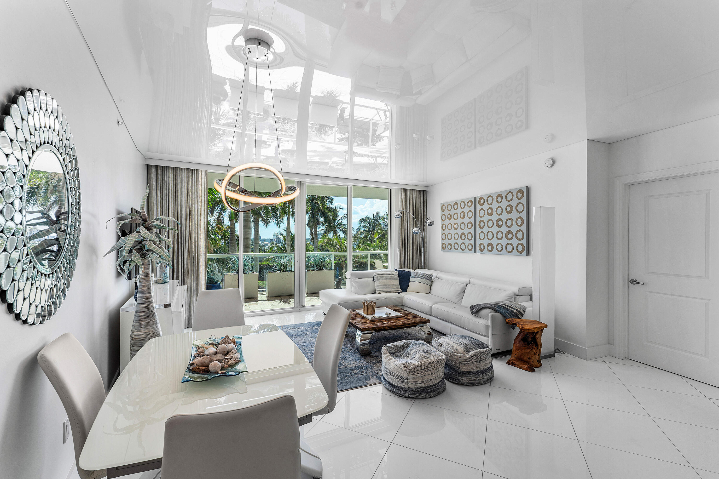 PLAZA AT OCEANSIDE (THE) CONDO - Residential