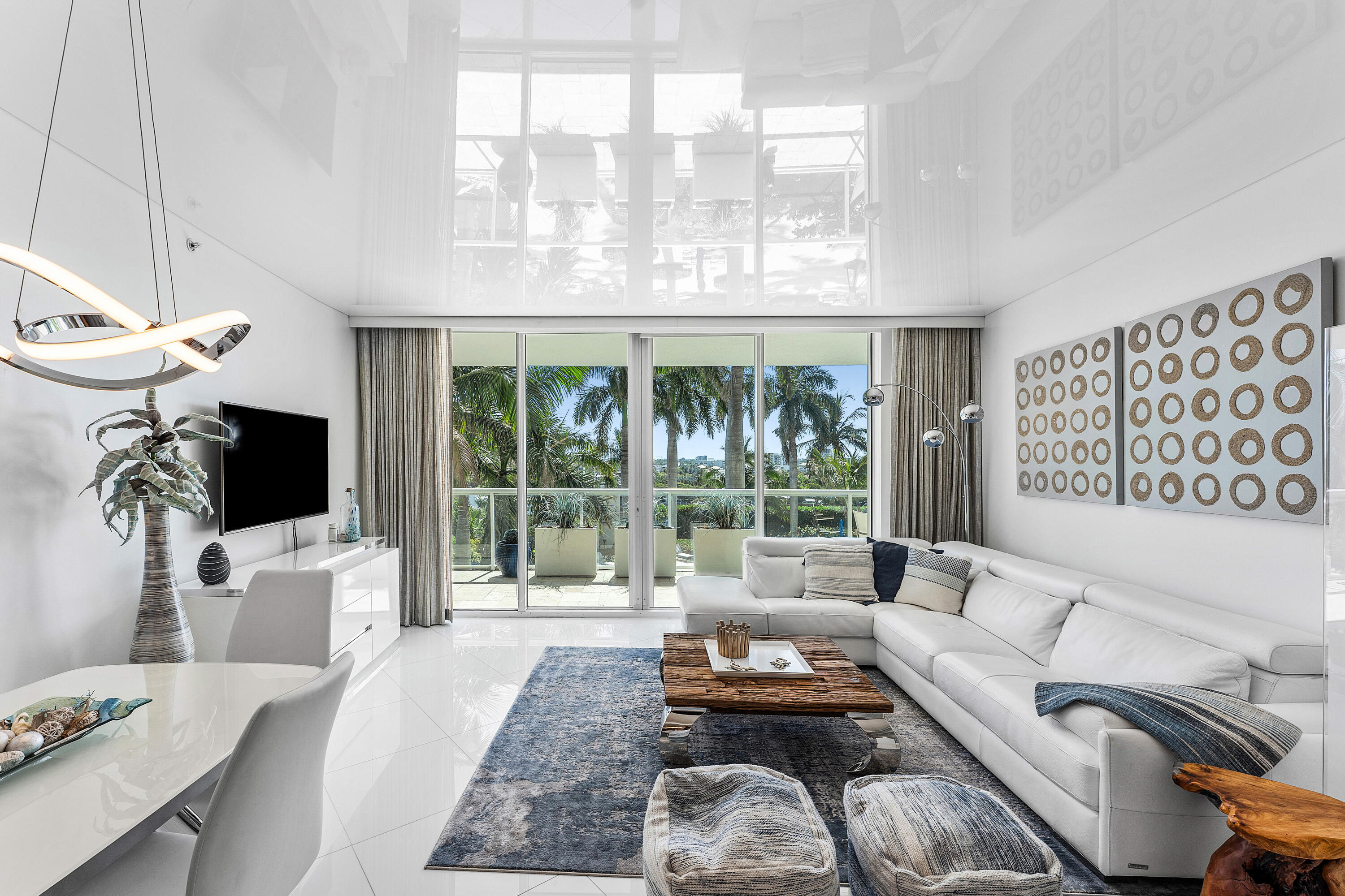 PLAZA AT OCEANSIDE (THE) CONDO - Residential