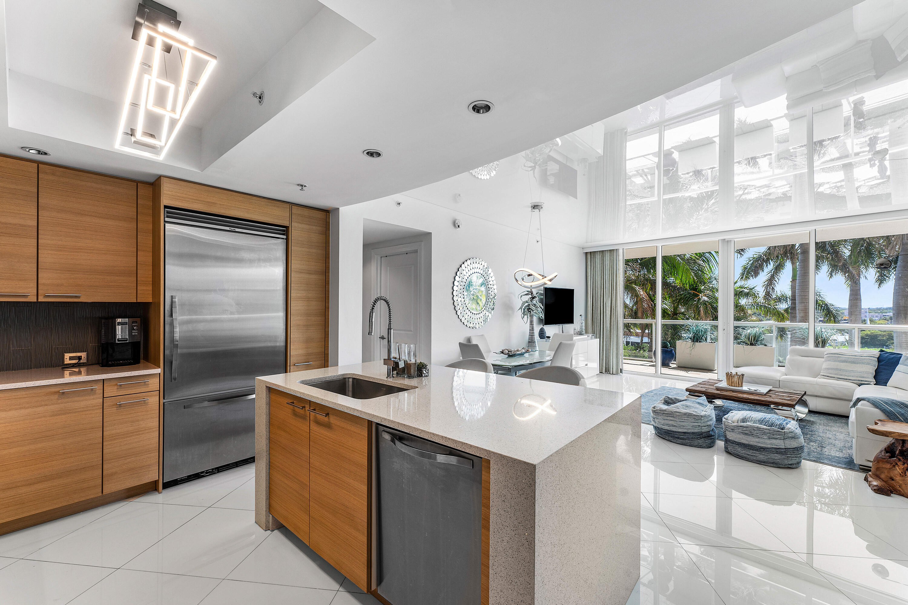 PLAZA AT OCEANSIDE (THE) CONDO - Residential