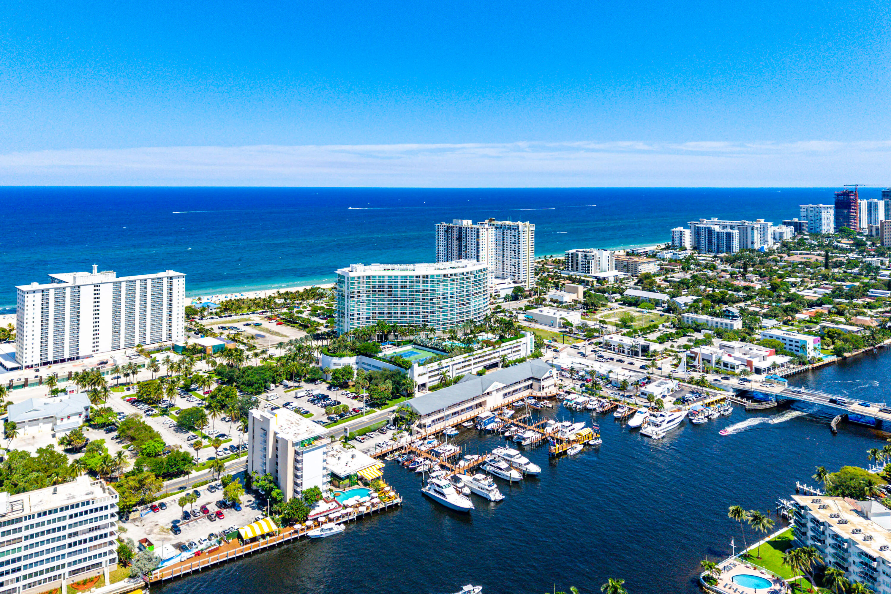 PLAZA AT OCEANSIDE (THE) CONDO - Residential