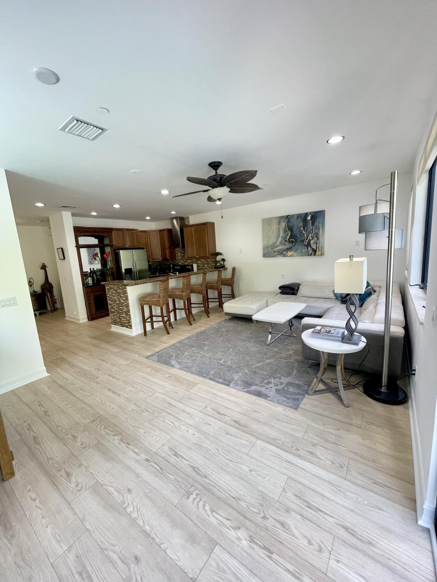 VICTORIA PARK CORR AMEN PLAT - Residential Lease