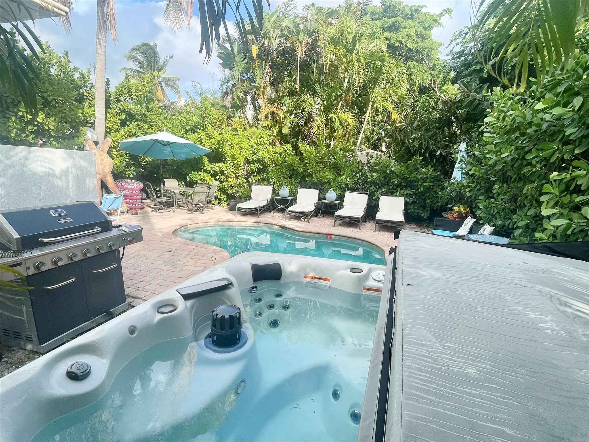 VICTORIA PARK CORR AMEN PLAT - Residential Lease
