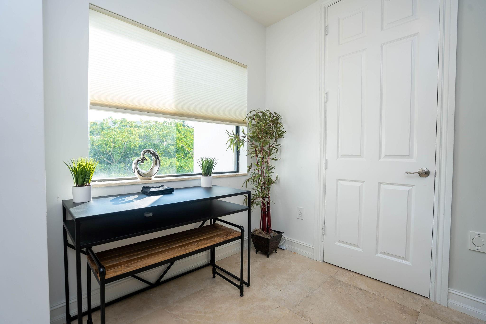 VICTORIA PARK CORR AMEN PLAT - Residential Lease