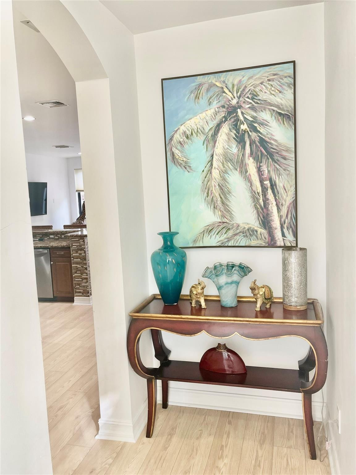 VICTORIA PARK CORR AMEN PLAT - Residential Lease