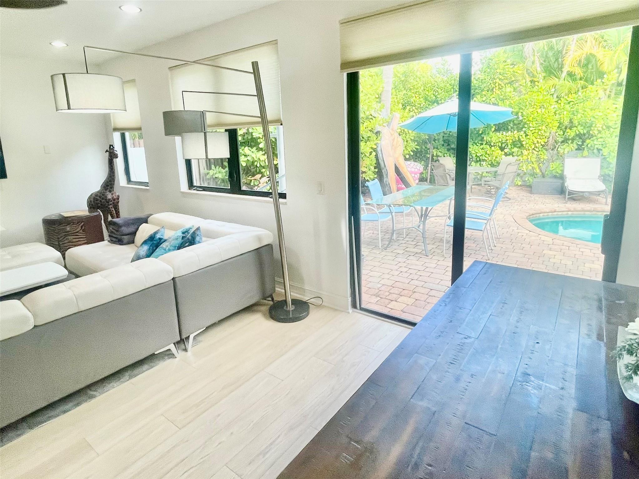 VICTORIA PARK CORR AMEN PLAT - Residential Lease