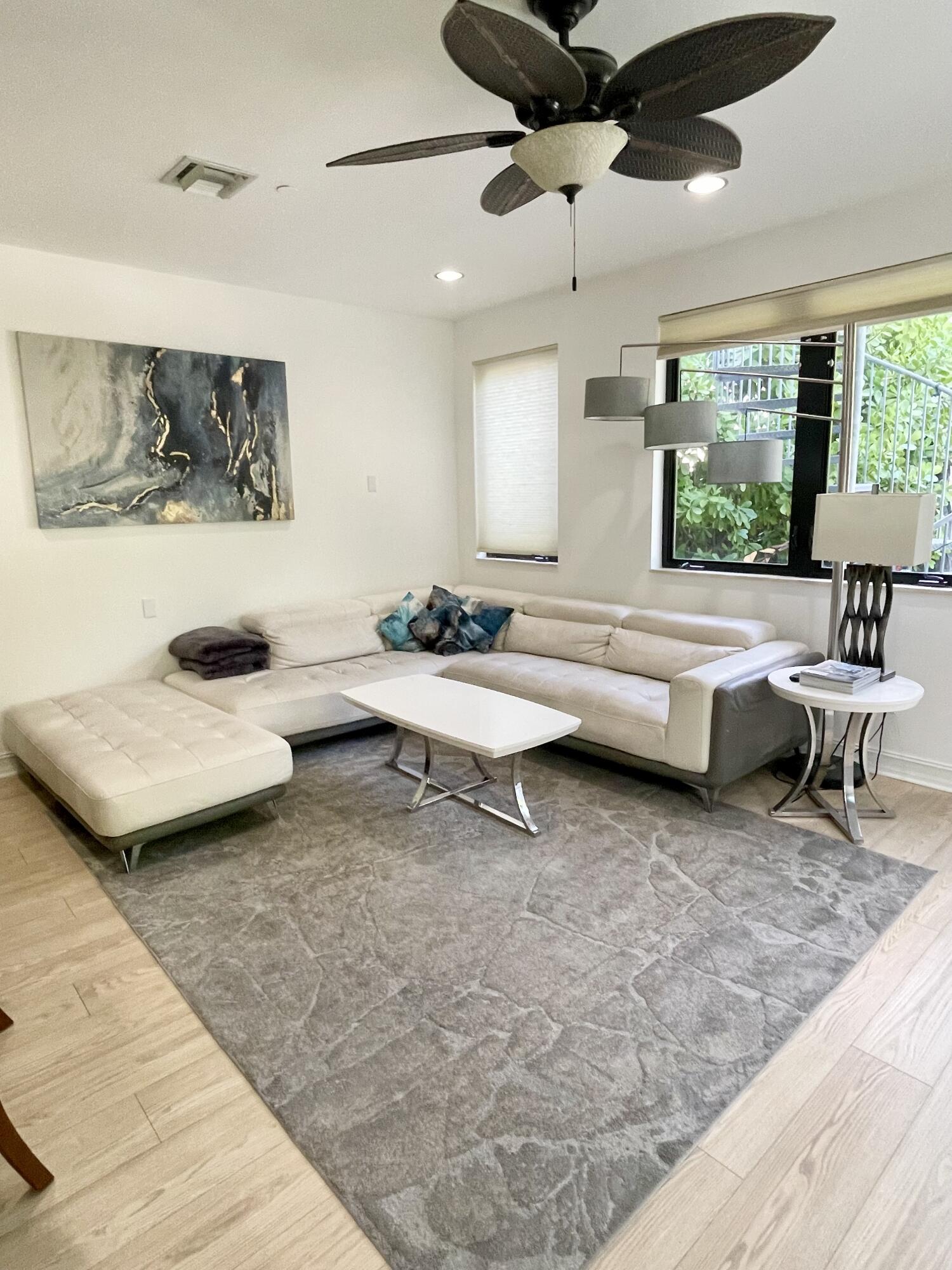 VICTORIA PARK CORR AMEN PLAT - Residential Lease