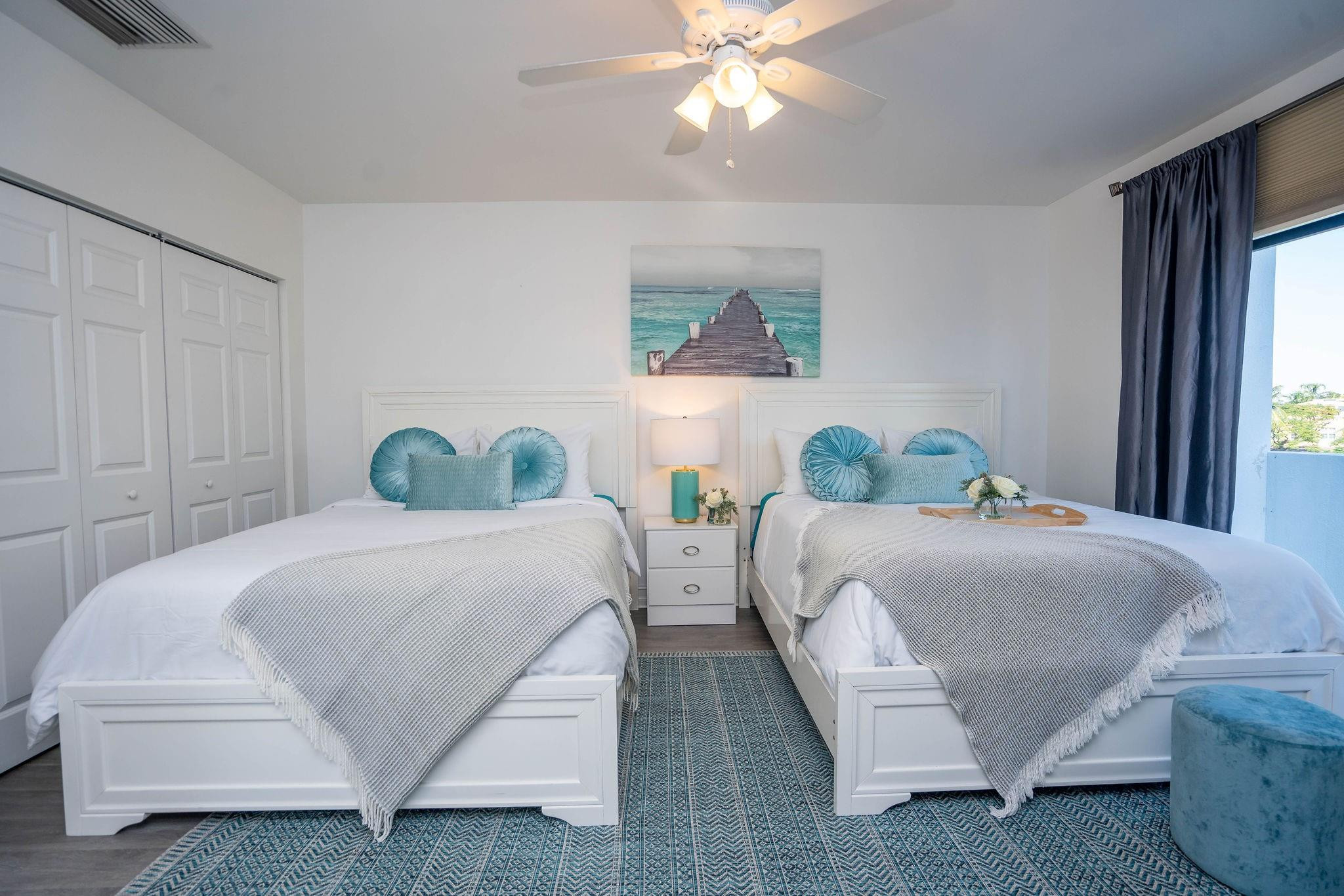 VICTORIA PARK CORR AMEN PLAT - Residential Lease