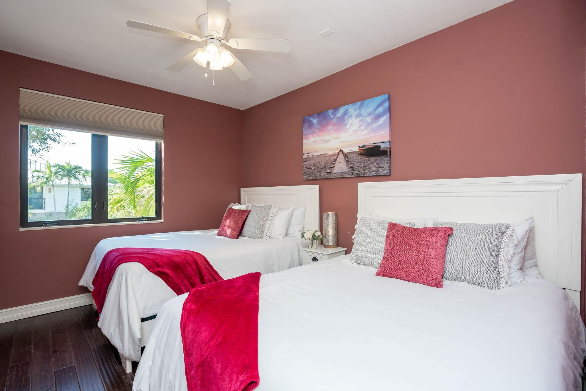 VICTORIA PARK CORR AMEN PLAT - Residential Lease