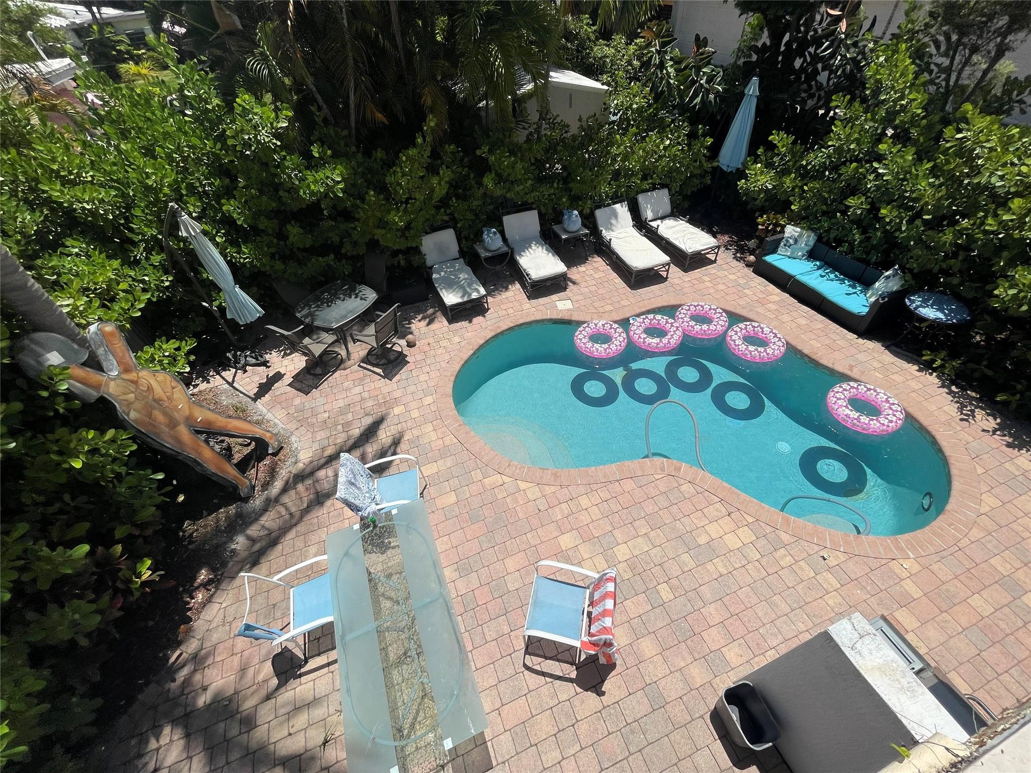 VICTORIA PARK CORR AMEN PLAT - Residential Lease