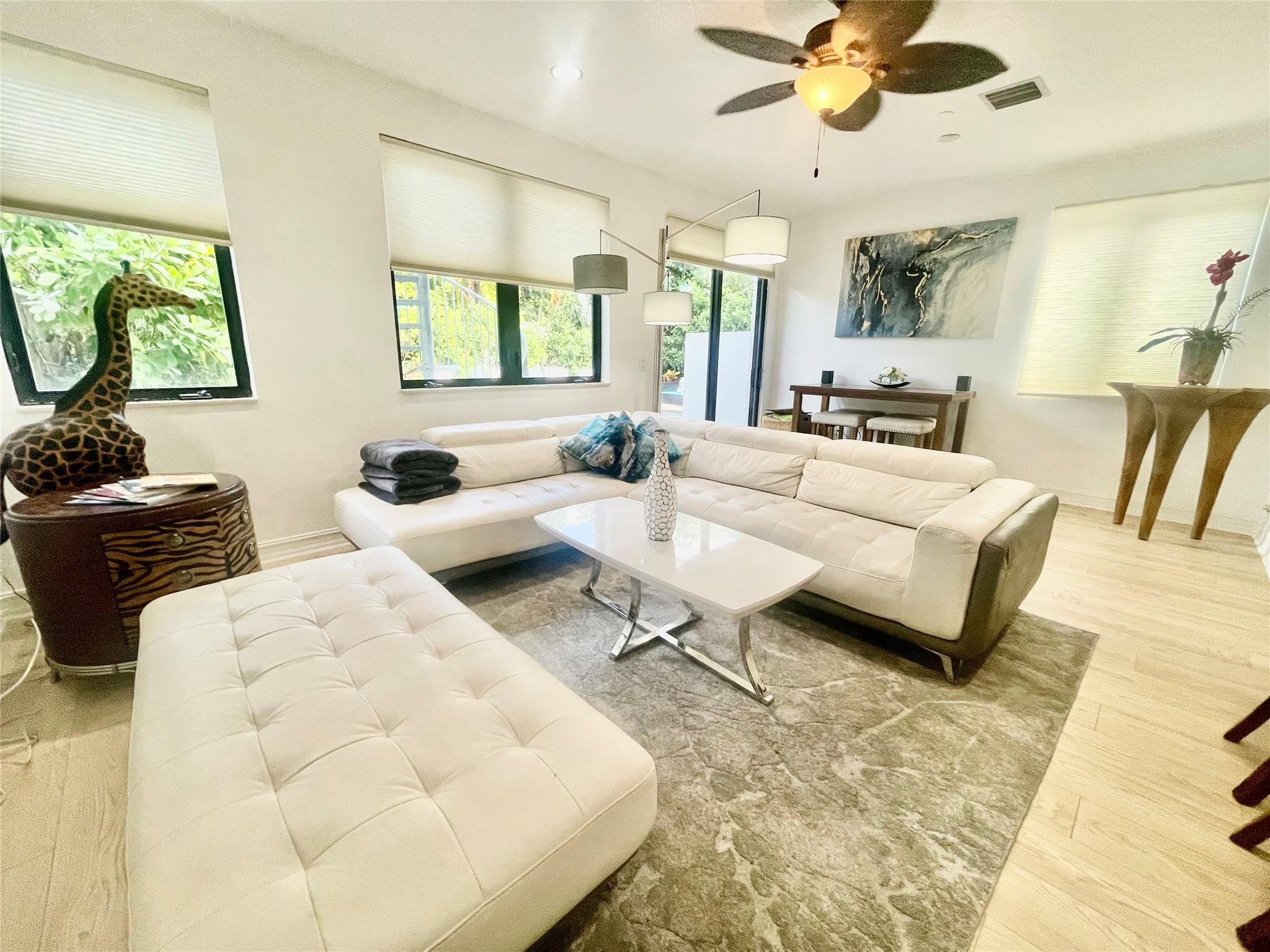 VICTORIA PARK CORR AMEN PLAT - Residential Lease