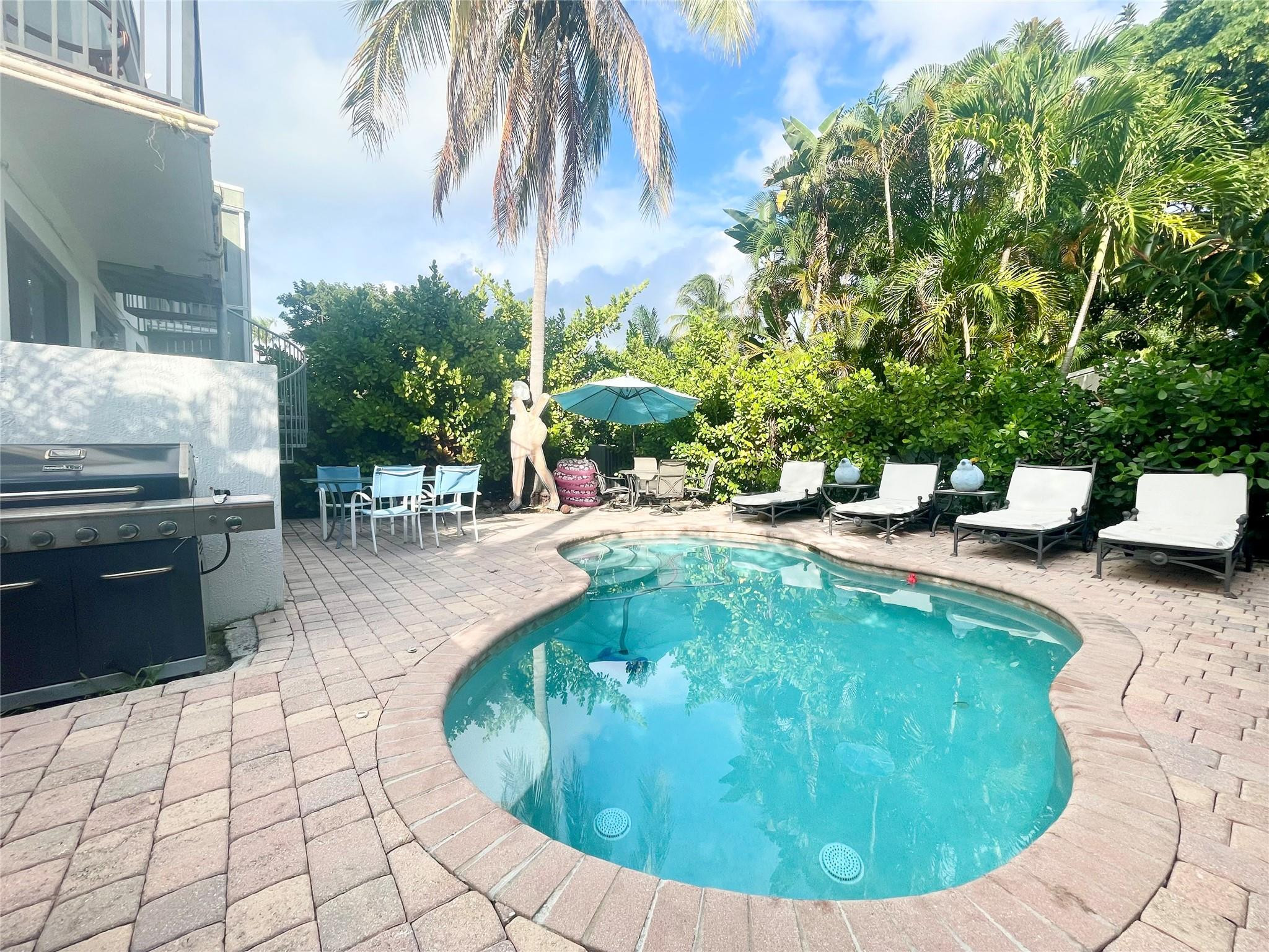 VICTORIA PARK CORR AMEN PLAT - Residential Lease