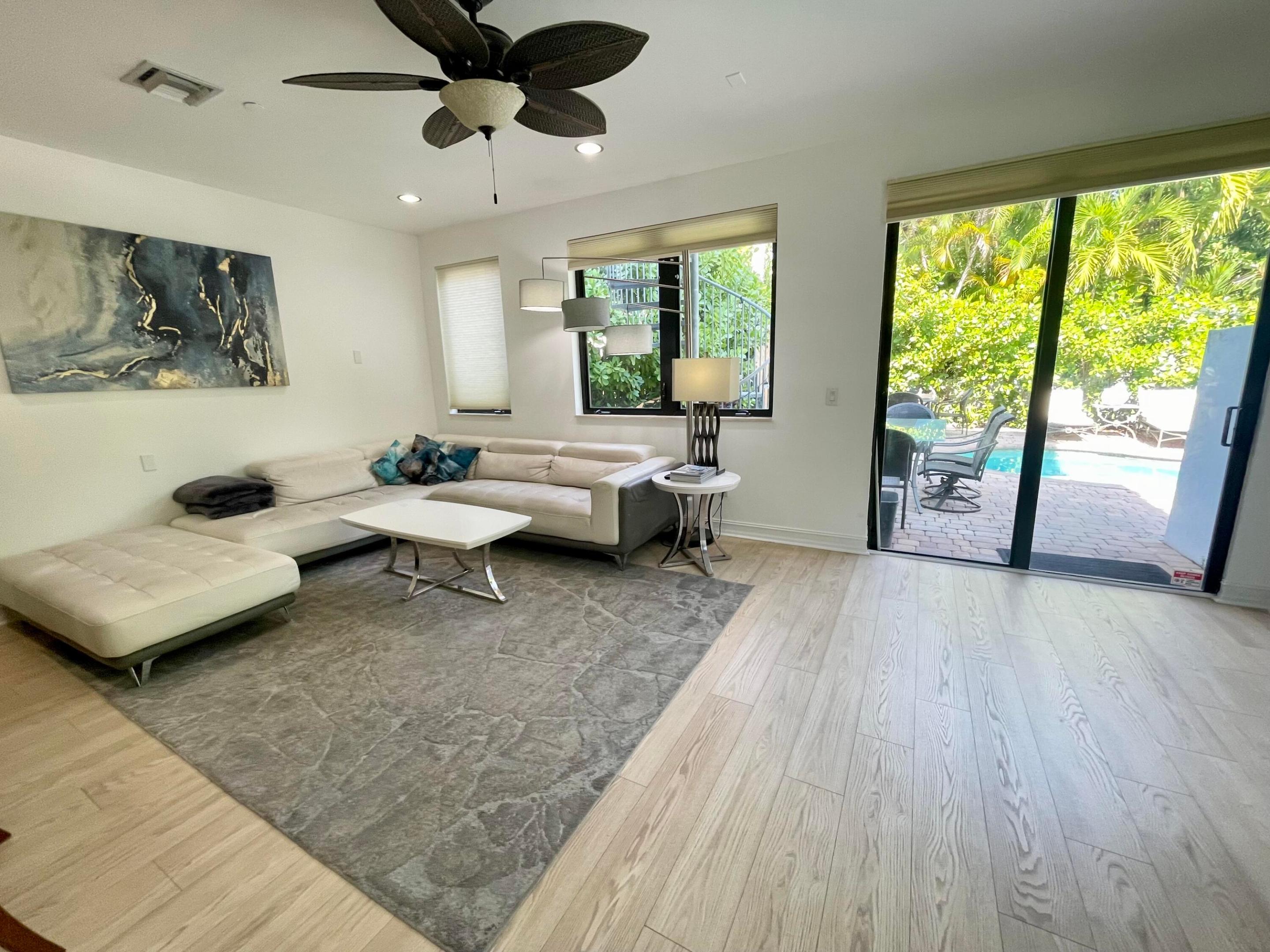 VICTORIA PARK CORR AMEN PLAT - Residential Lease