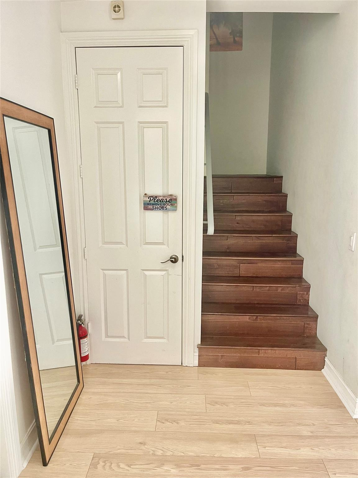 VICTORIA PARK CORR AMEN PLAT - Residential Lease