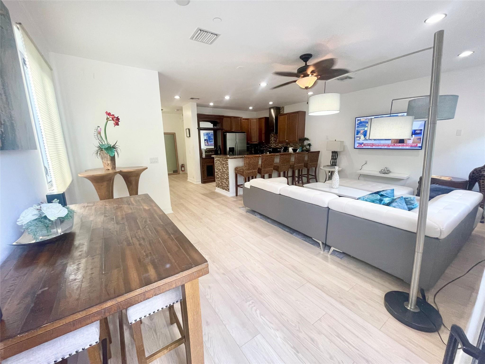 VICTORIA PARK CORR AMEN PLAT - Residential Lease