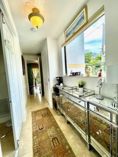 VICTORIA PARK CORR AMEN PLAT - Residential Lease