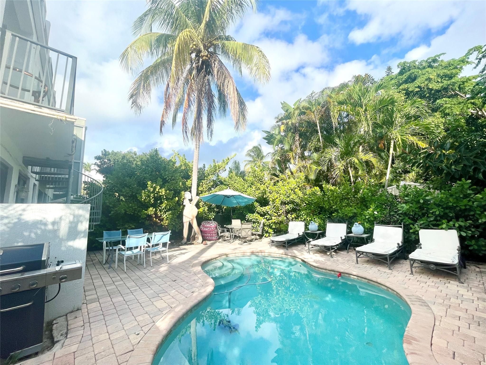 VICTORIA PARK CORR AMEN PLAT - Residential Lease