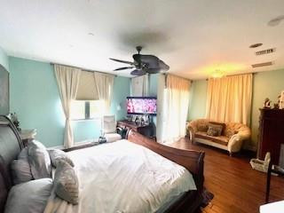 VICTORIA PARK CORR AMEN PLAT - Residential Lease