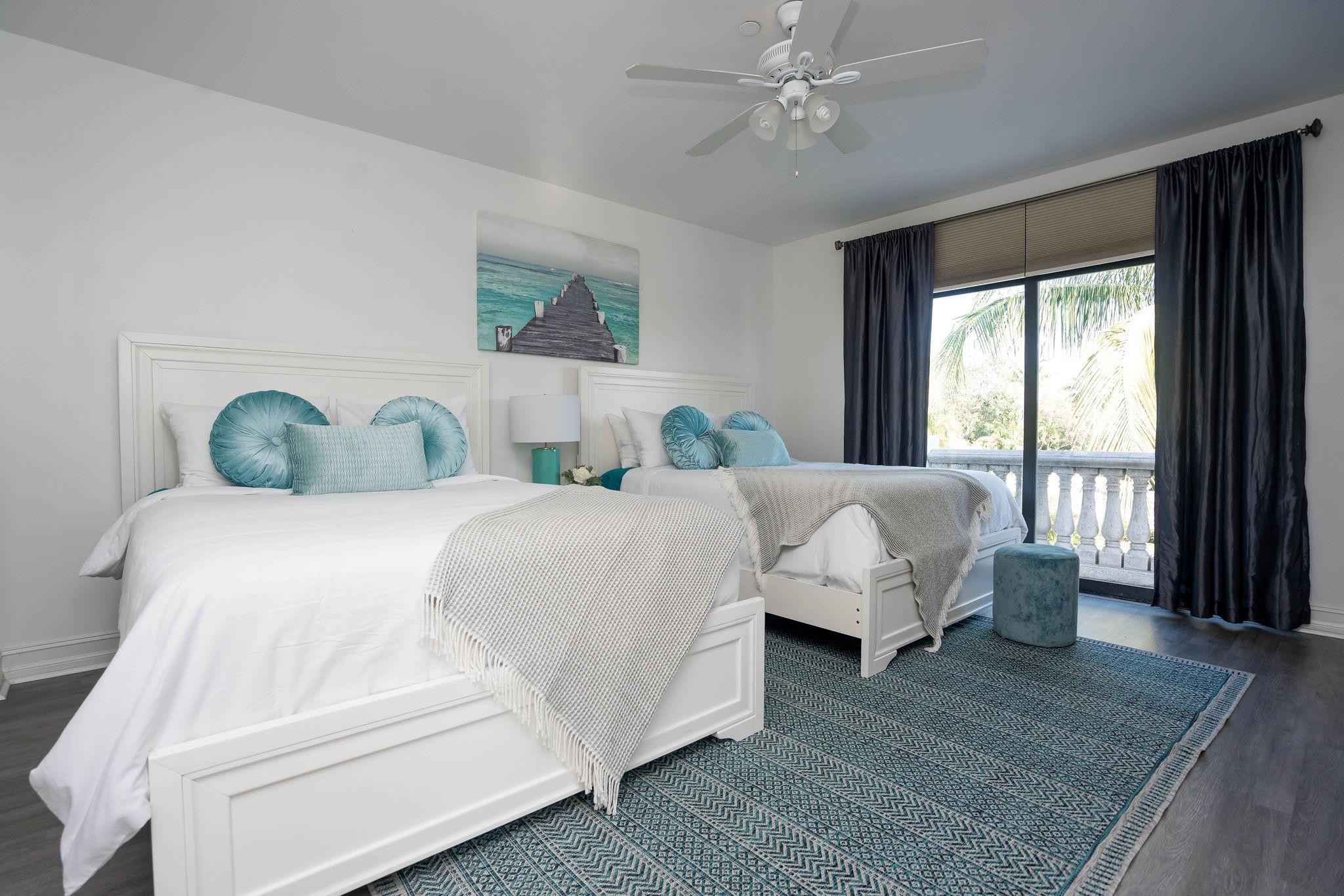 VICTORIA PARK CORR AMEN PLAT - Residential Lease
