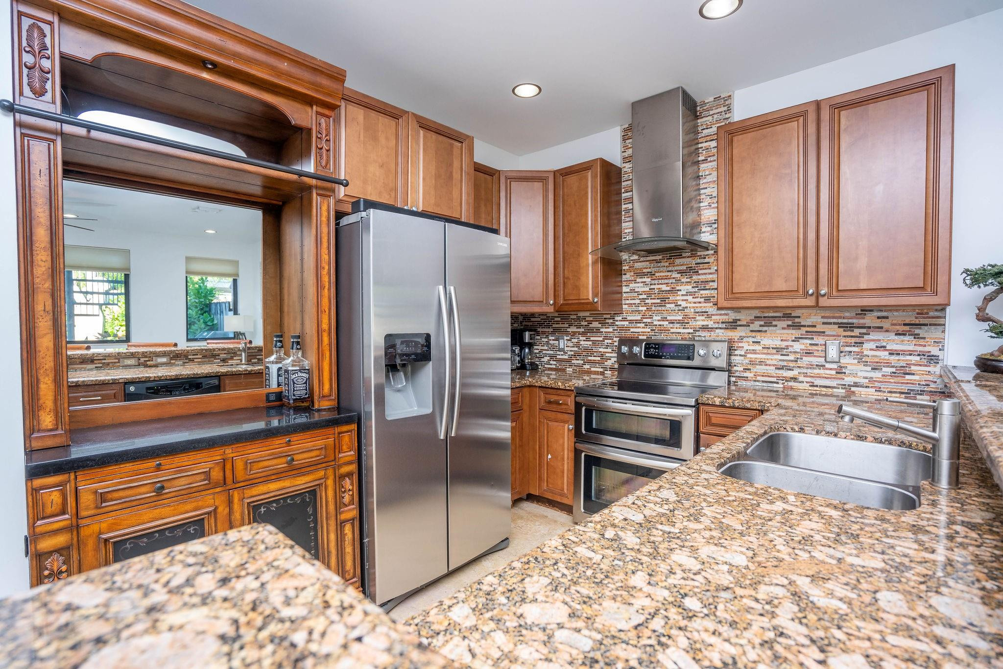 VICTORIA PARK CORR AMEN PLAT - Residential Lease
