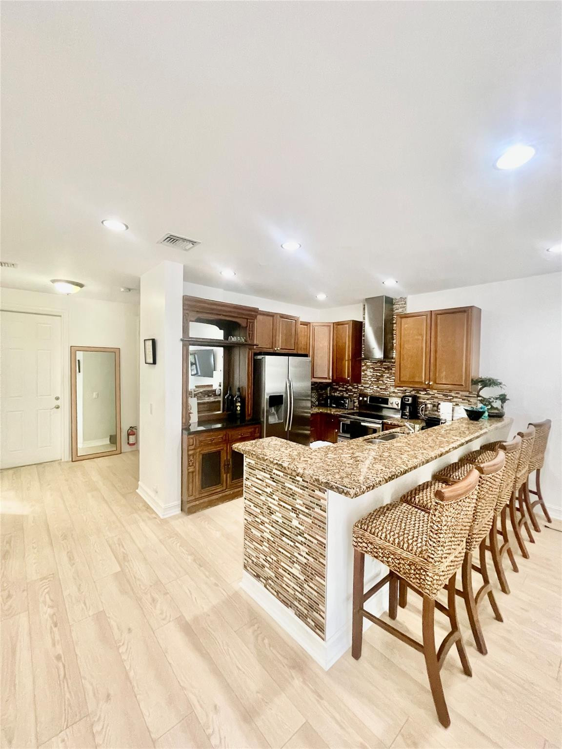 VICTORIA PARK CORR AMEN PLAT - Residential Lease