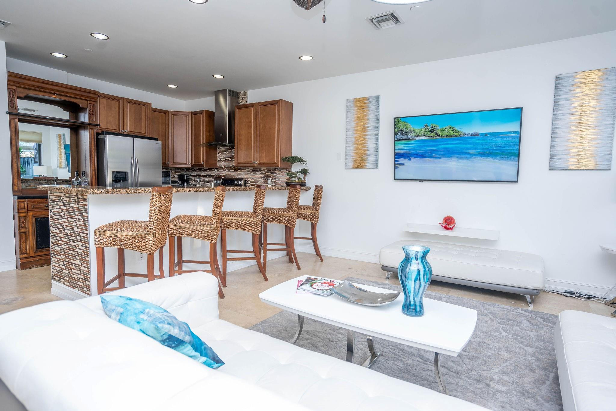 VICTORIA PARK CORR AMEN PLAT - Residential Lease