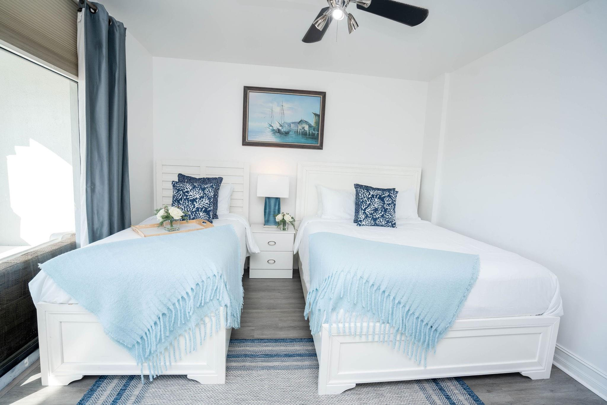 VICTORIA PARK CORR AMEN PLAT - Residential Lease