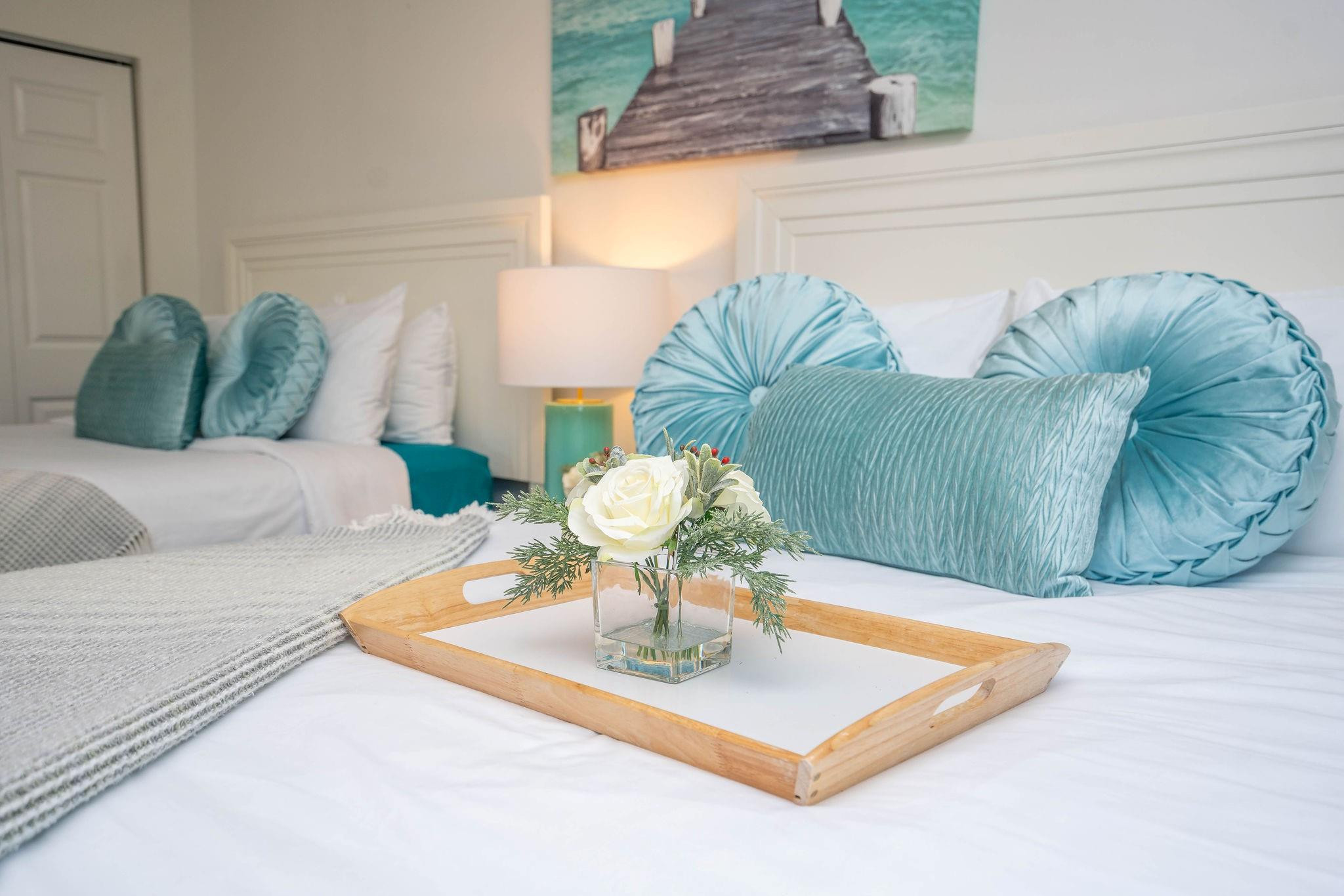 VICTORIA PARK CORR AMEN PLAT - Residential Lease