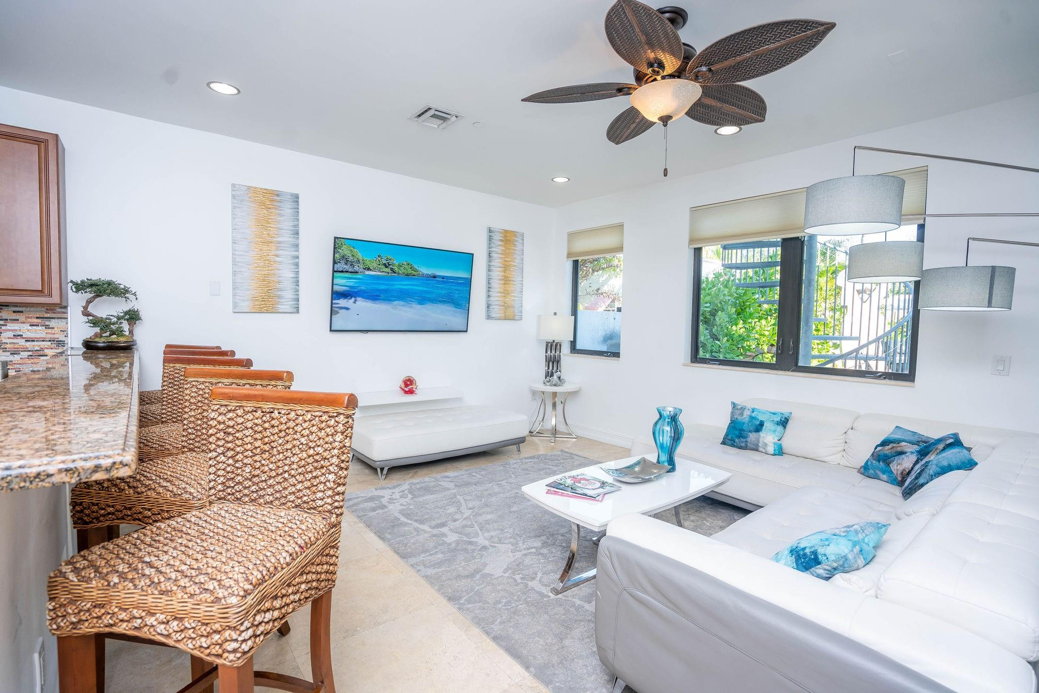 VICTORIA PARK CORR AMEN PLAT - Residential Lease