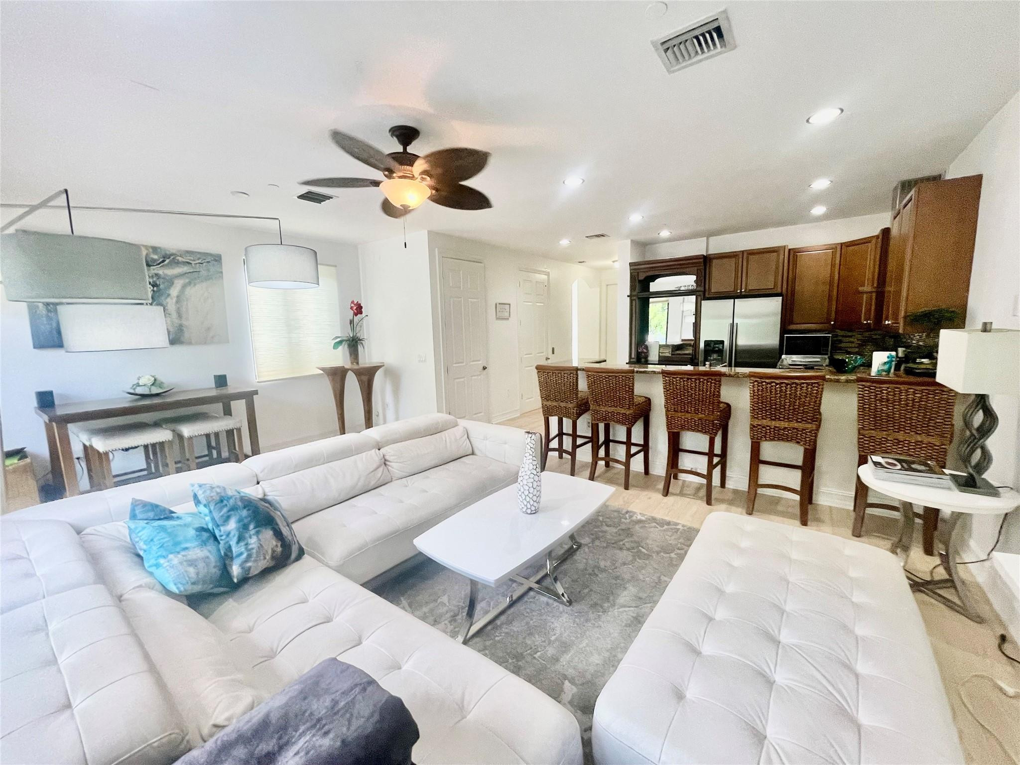 VICTORIA PARK CORR AMEN PLAT - Residential Lease