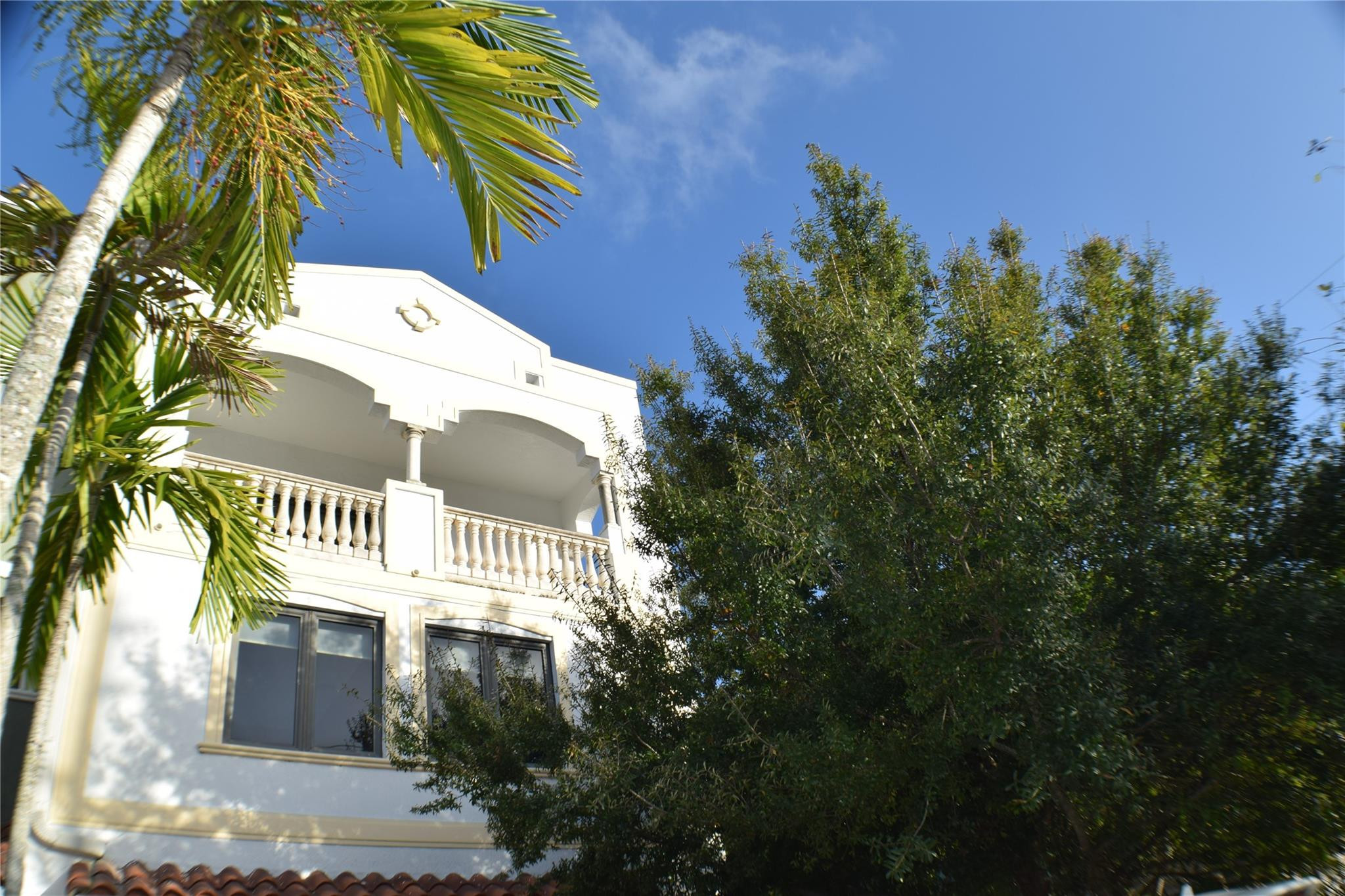 VICTORIA PARK CORR AMEN PLAT - Residential Lease