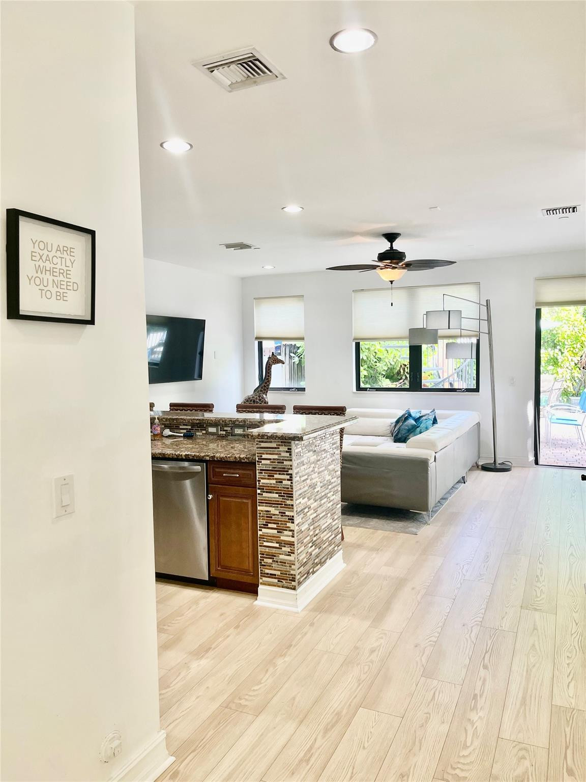 VICTORIA PARK CORR AMEN PLAT - Residential Lease