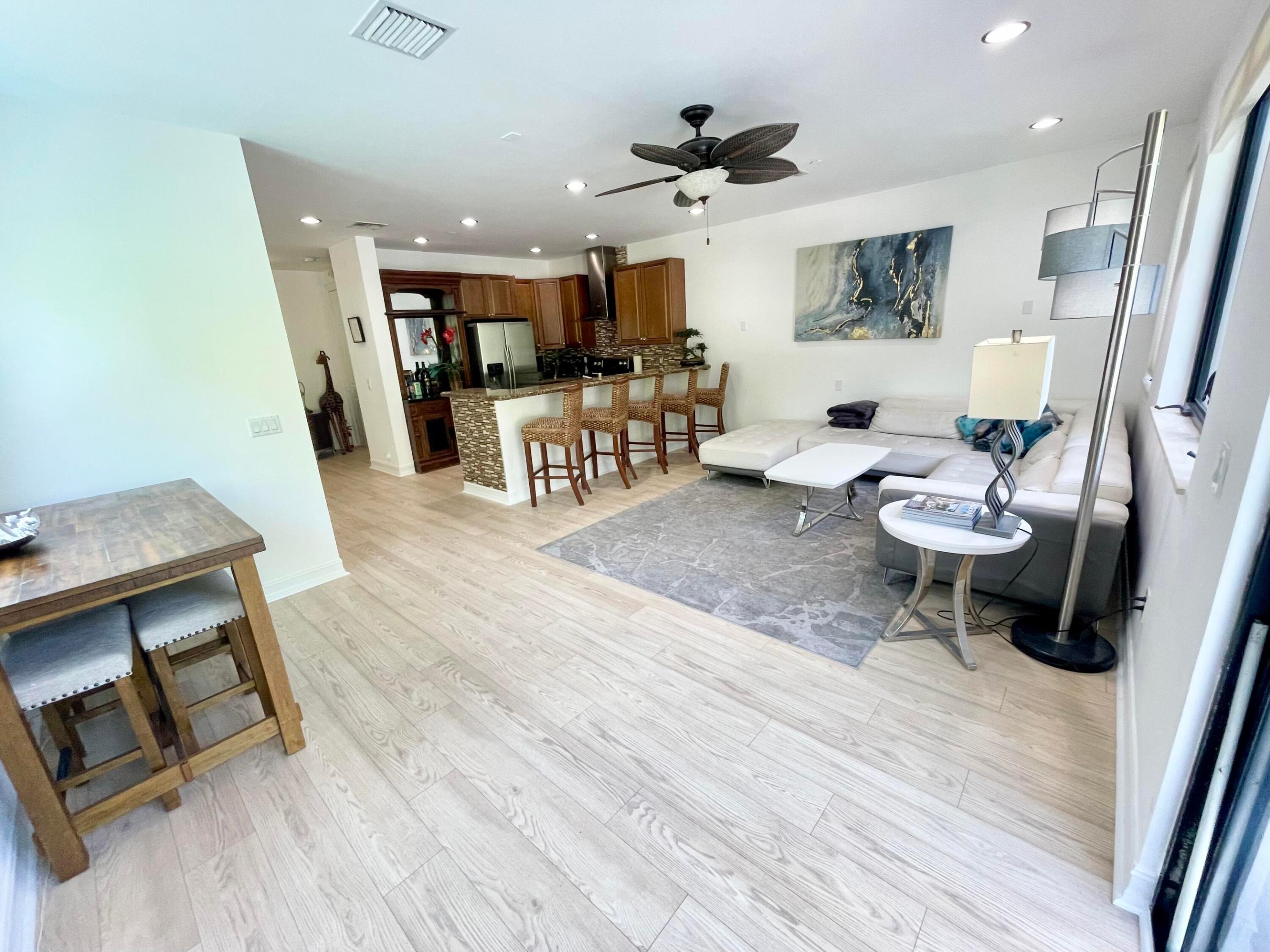 VICTORIA PARK CORR AMEN PLAT - Residential Lease