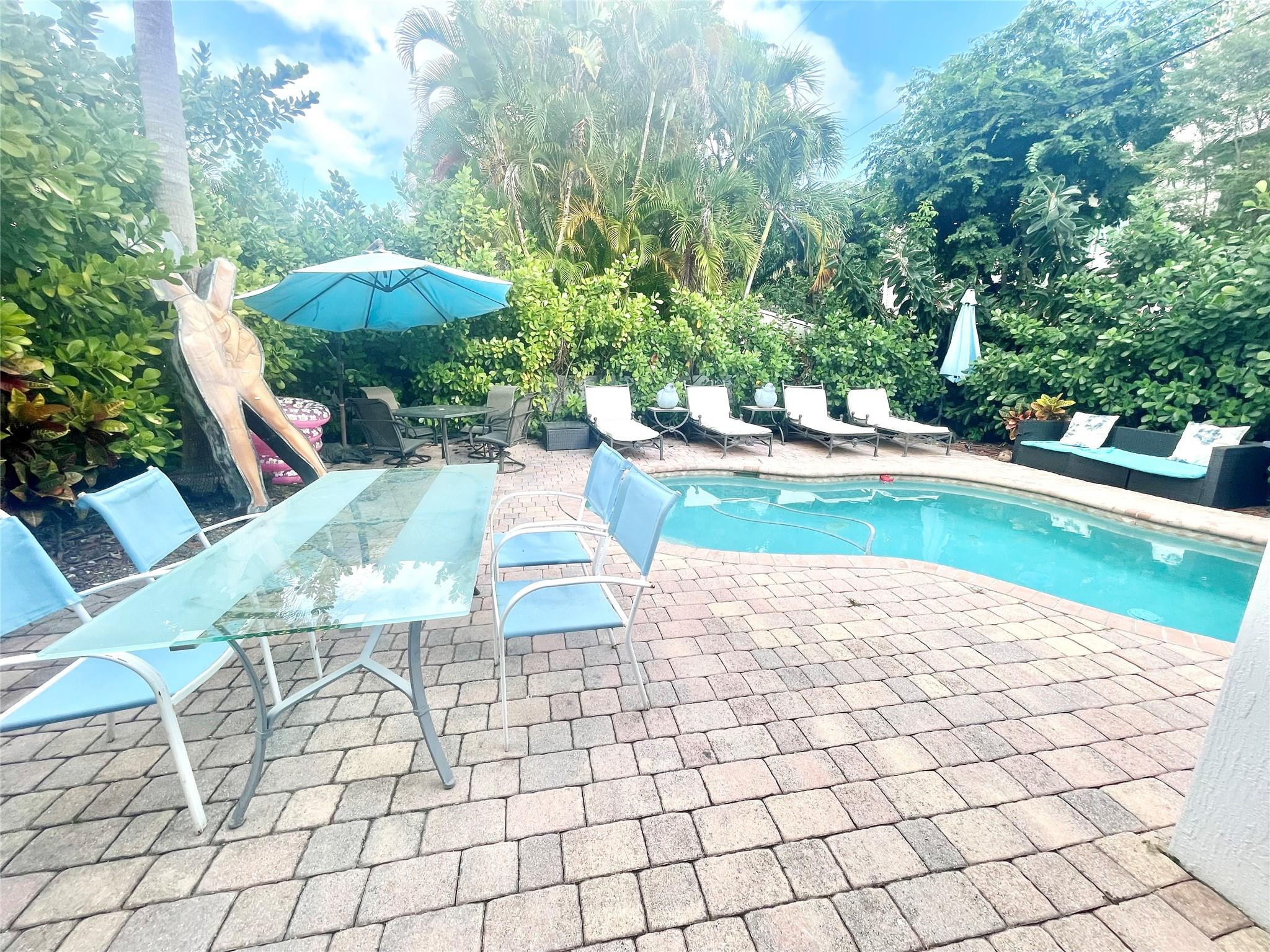 VICTORIA PARK CORR AMEN PLAT - Residential Lease