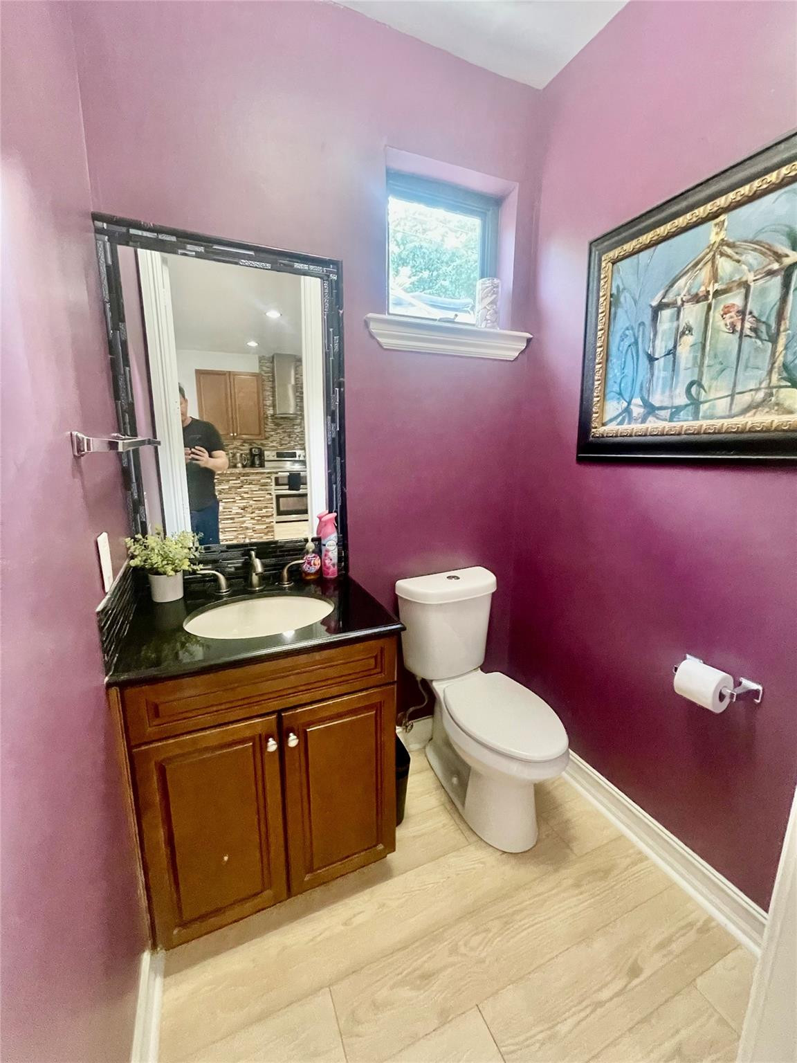 VICTORIA PARK CORR AMEN PLAT - Residential Lease