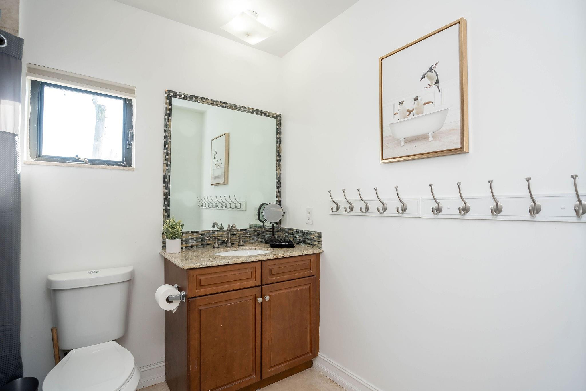 VICTORIA PARK CORR AMEN PLAT - Residential Lease