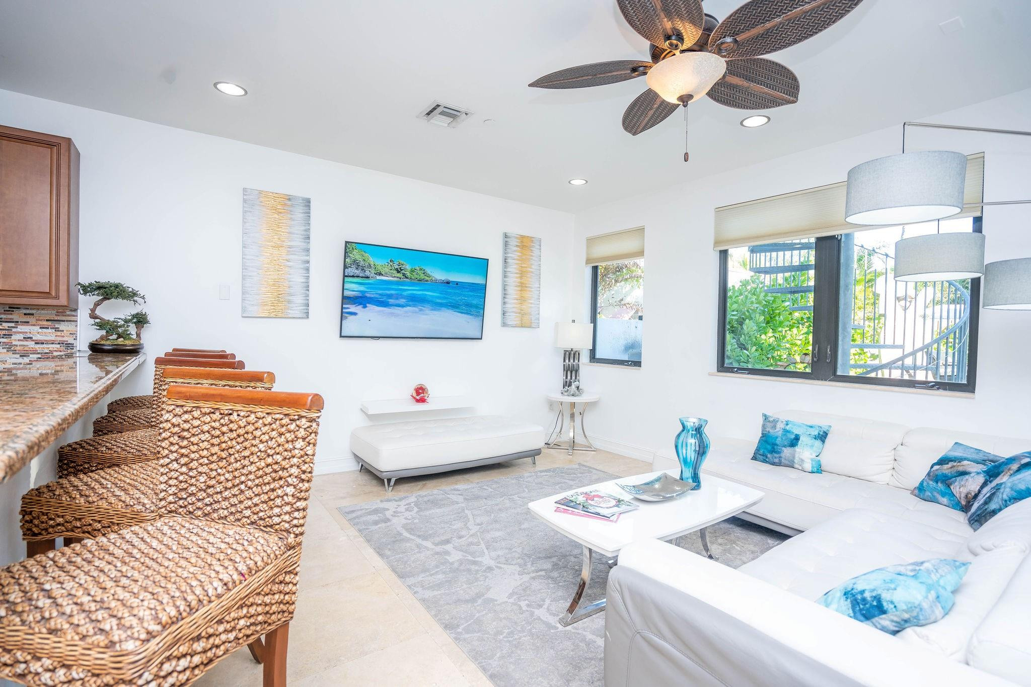 VICTORIA PARK CORR AMEN PLAT - Residential Lease