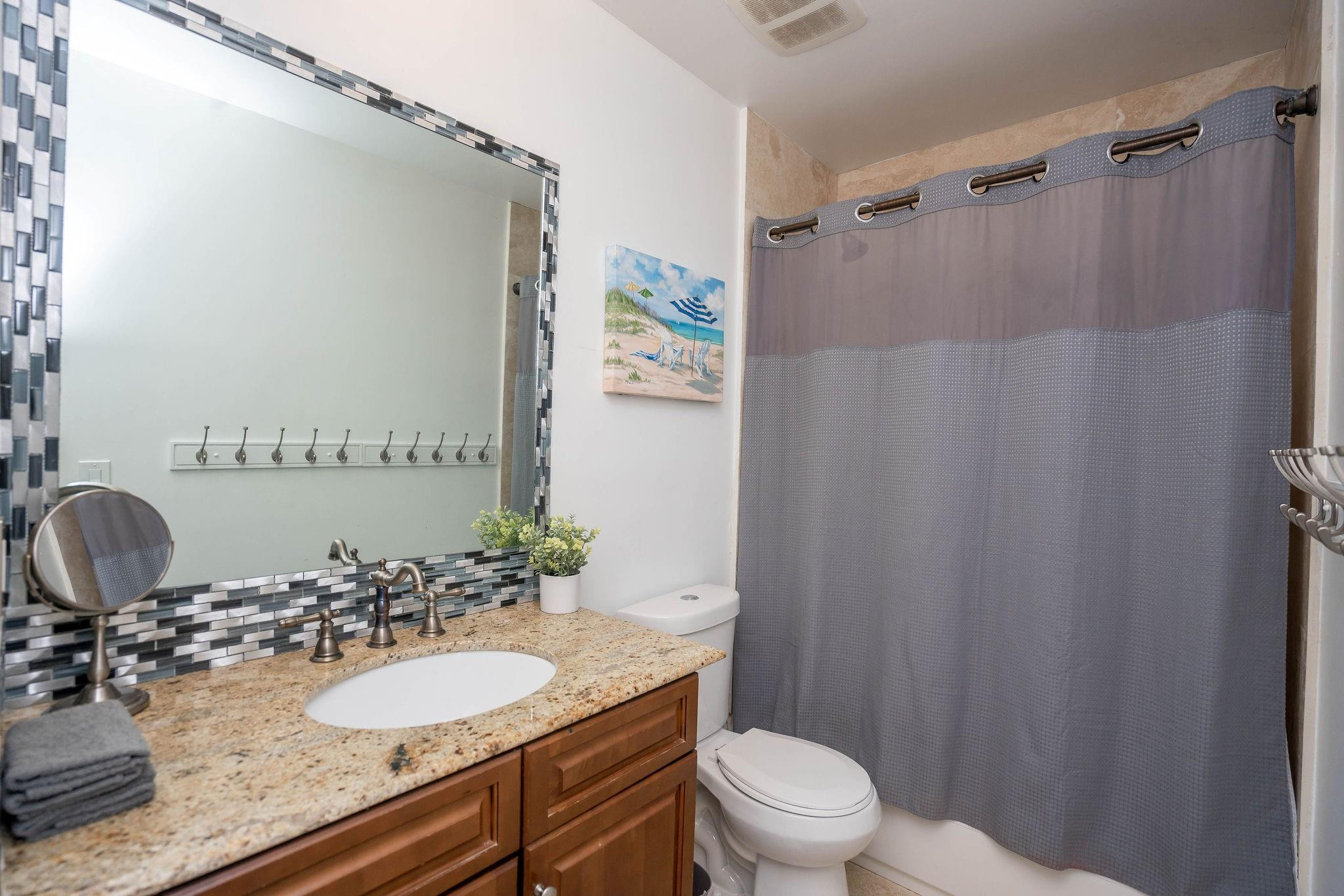VICTORIA PARK CORR AMEN PLAT - Residential Lease